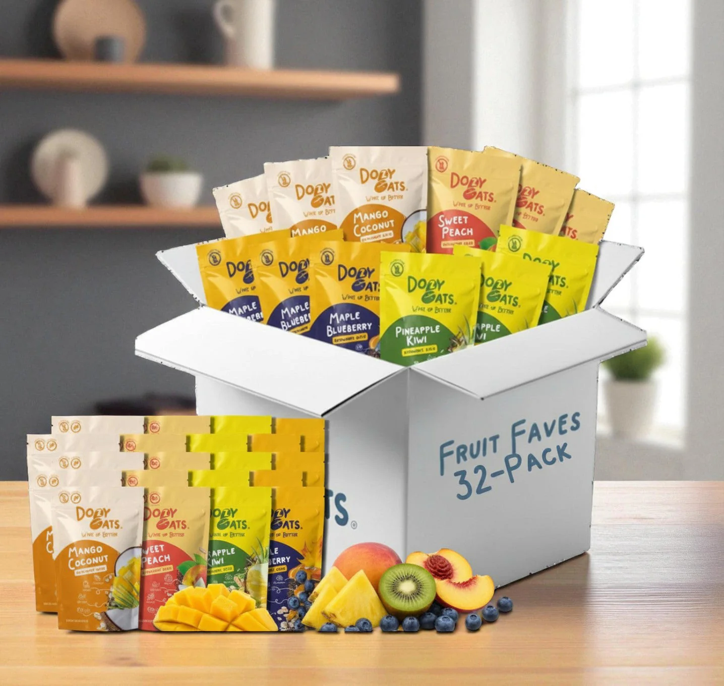 Fruity Faves Variety Packs - Image 14