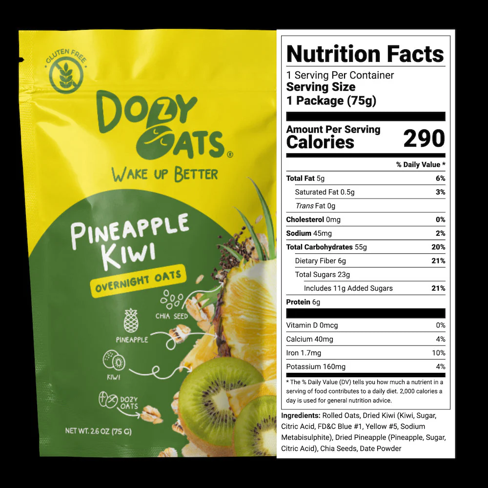 Fruity Faves Variety Packs - Image 9