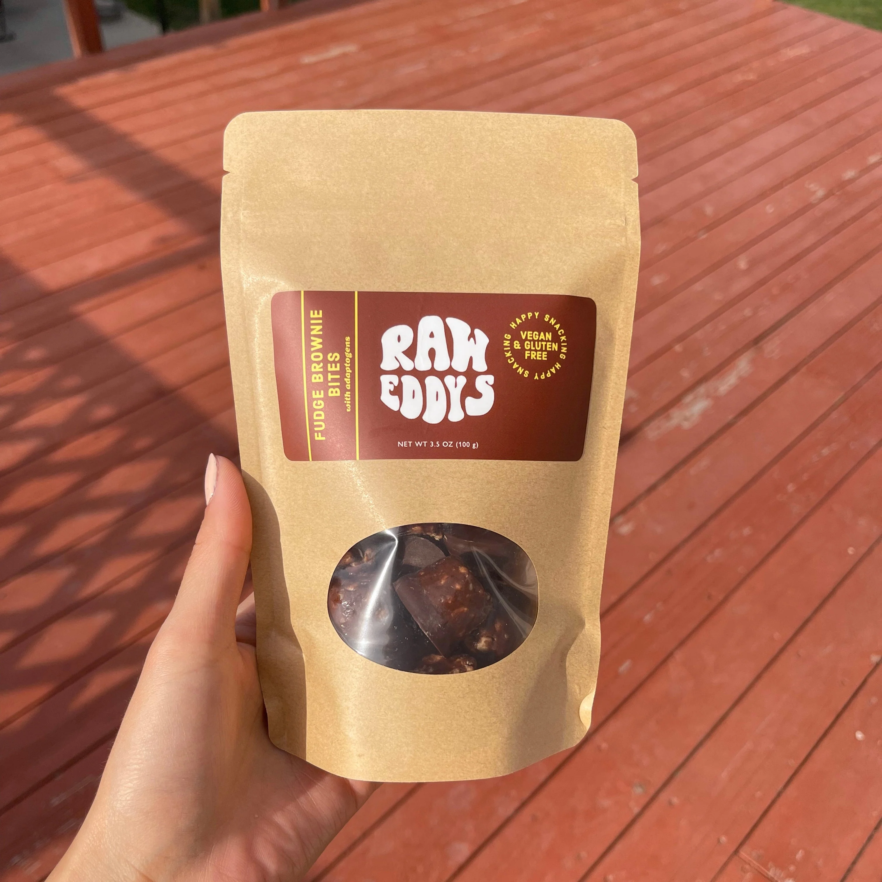 Fudge Brownie Multipacks - Image 4