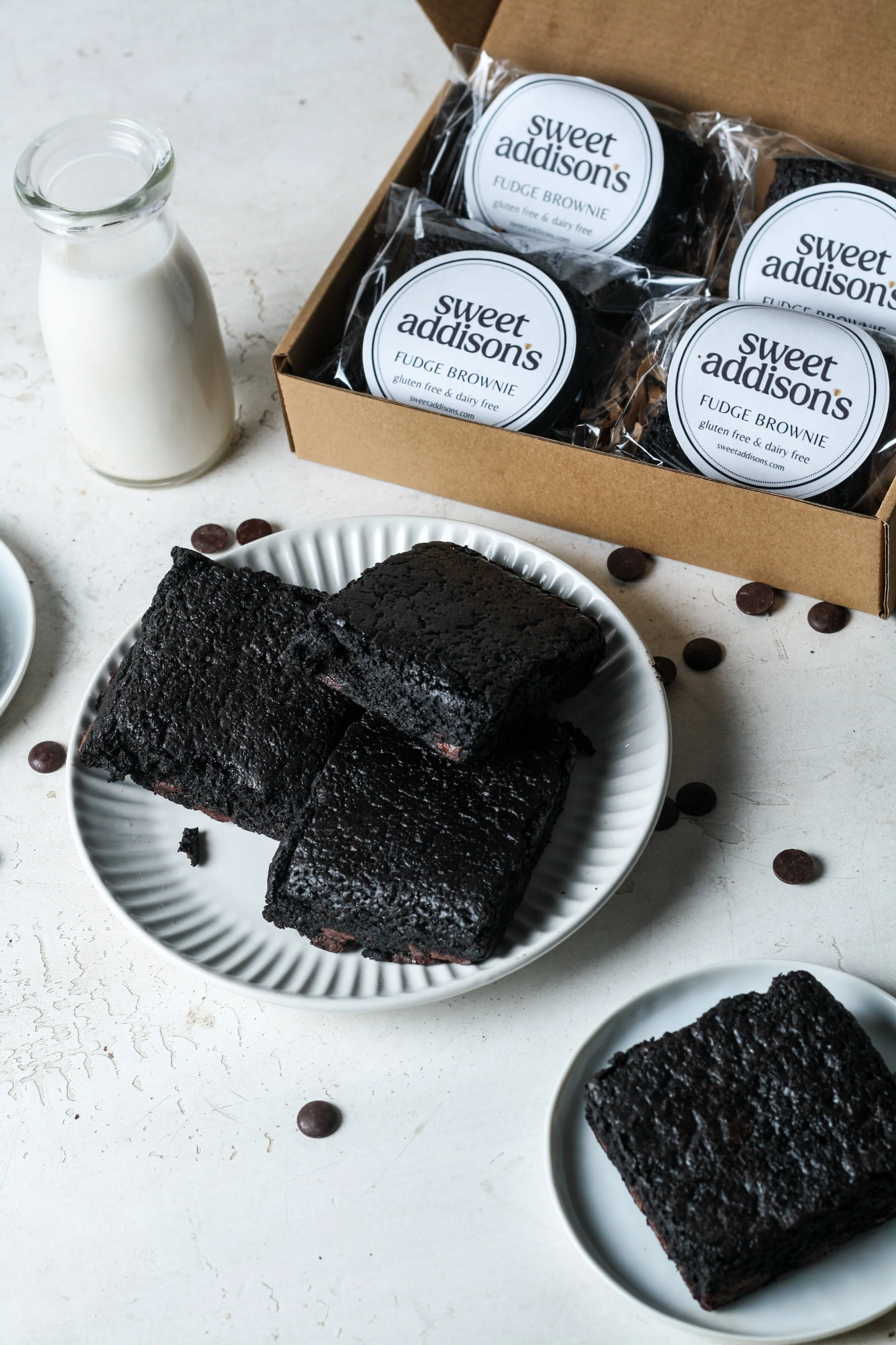 Fudge Brownies - Image 2