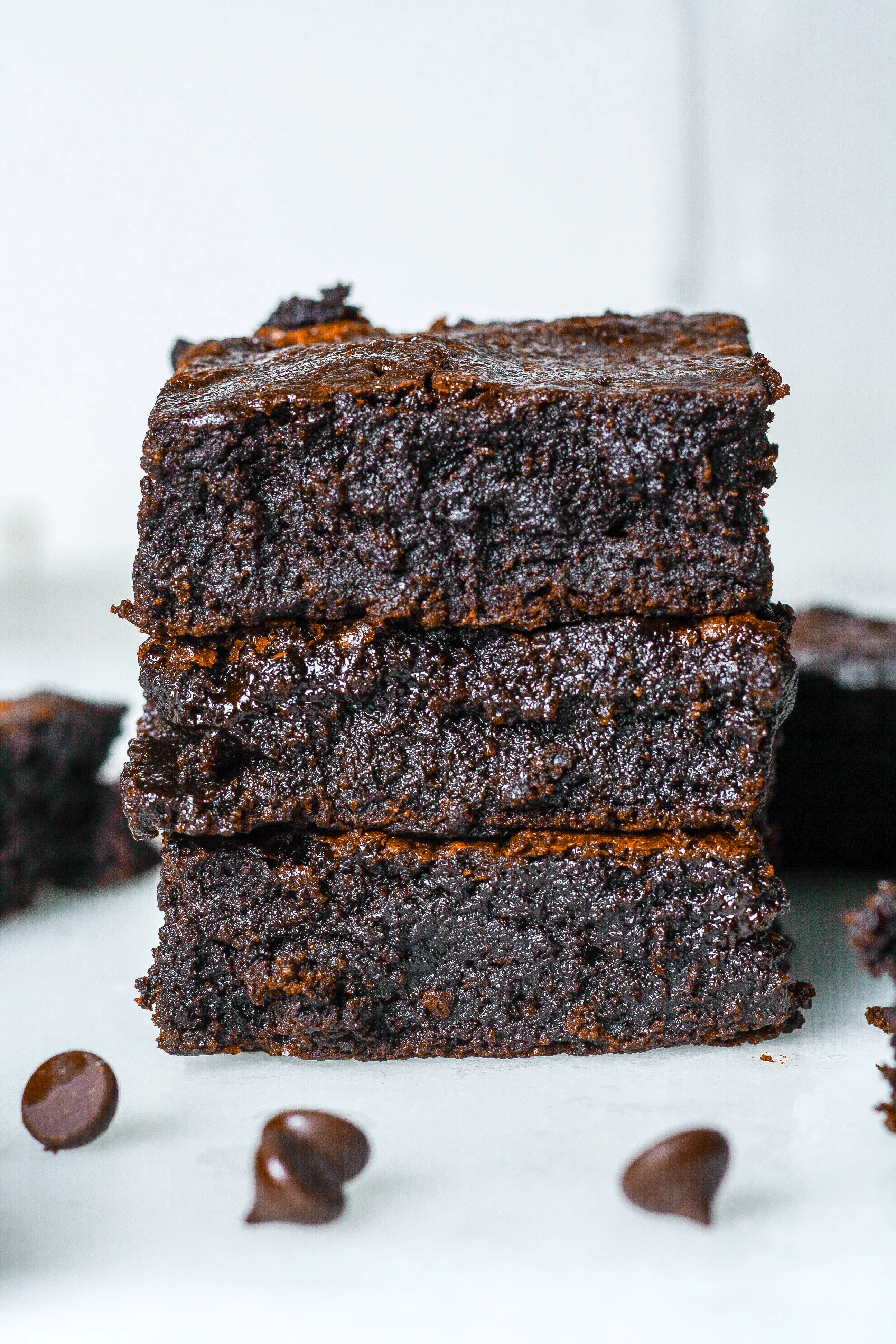 Fudge Brownies - Image 3