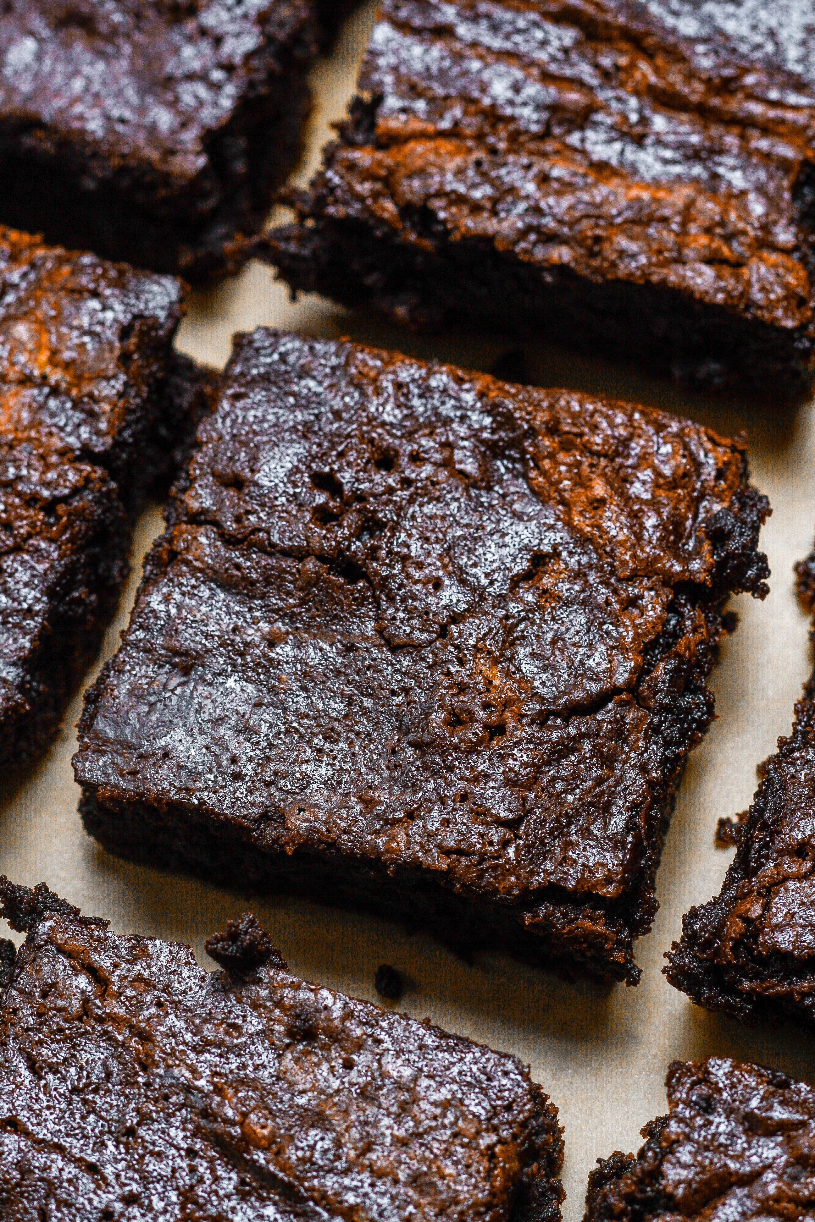 Fudge Brownies - Image 4