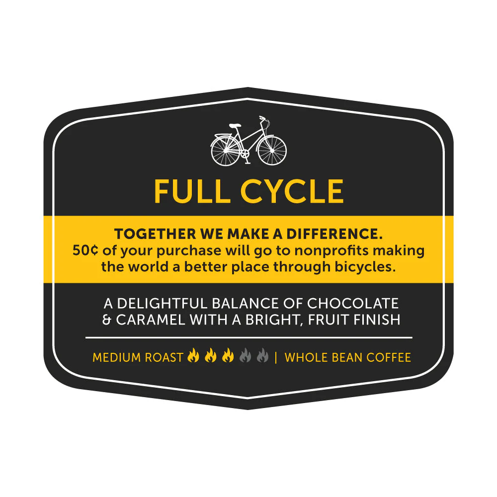 Full Cycle - Image 4