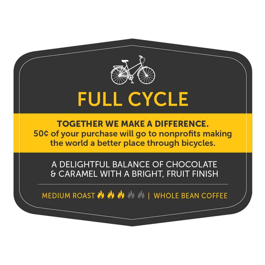 Full Cycle - Image 5
