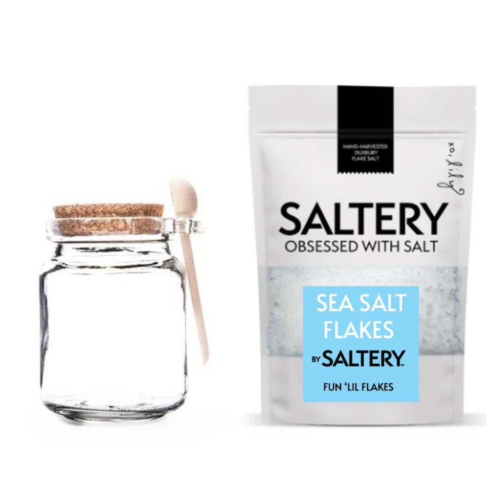 Fun 'Lil Flakes | All-Occasion Salt - Image 11
