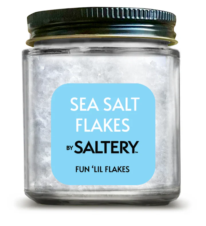 Fun 'Lil Flakes | All-Occasion Salt - Image 12