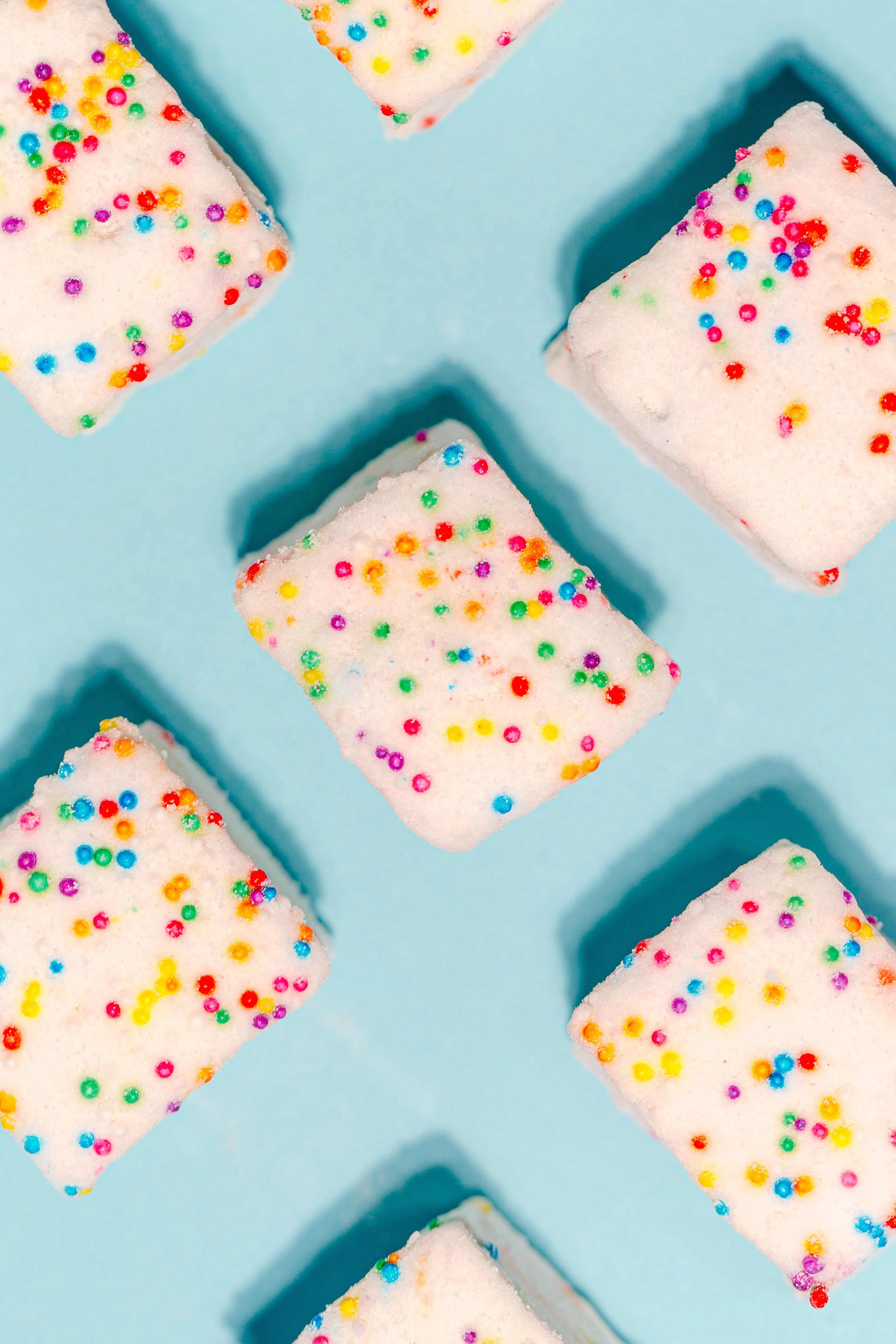 Funfetti Marshmallows (set of 12) - Image 6