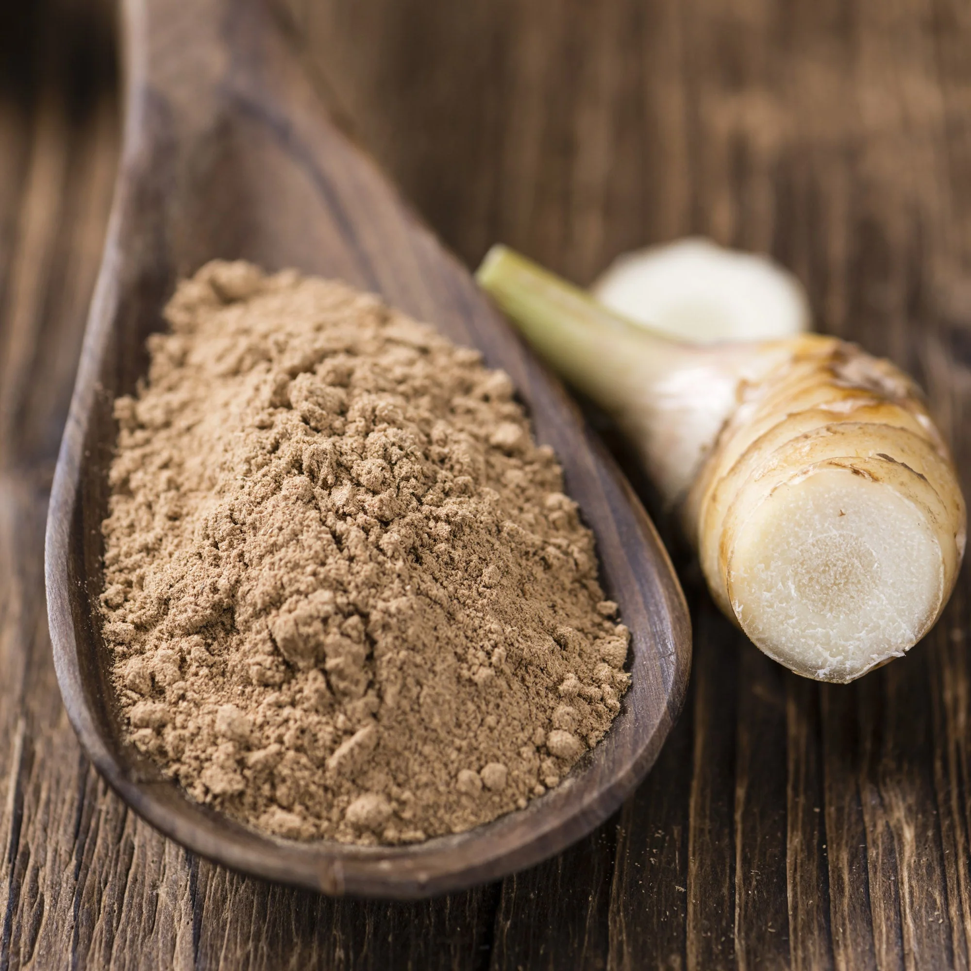 Galangal Powder - Image 4