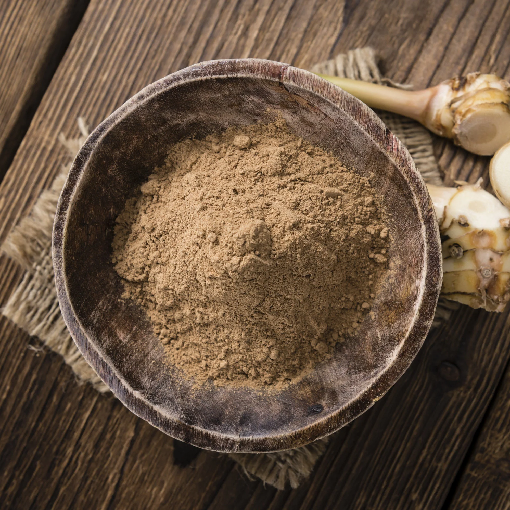 Galangal Powder - Image 6