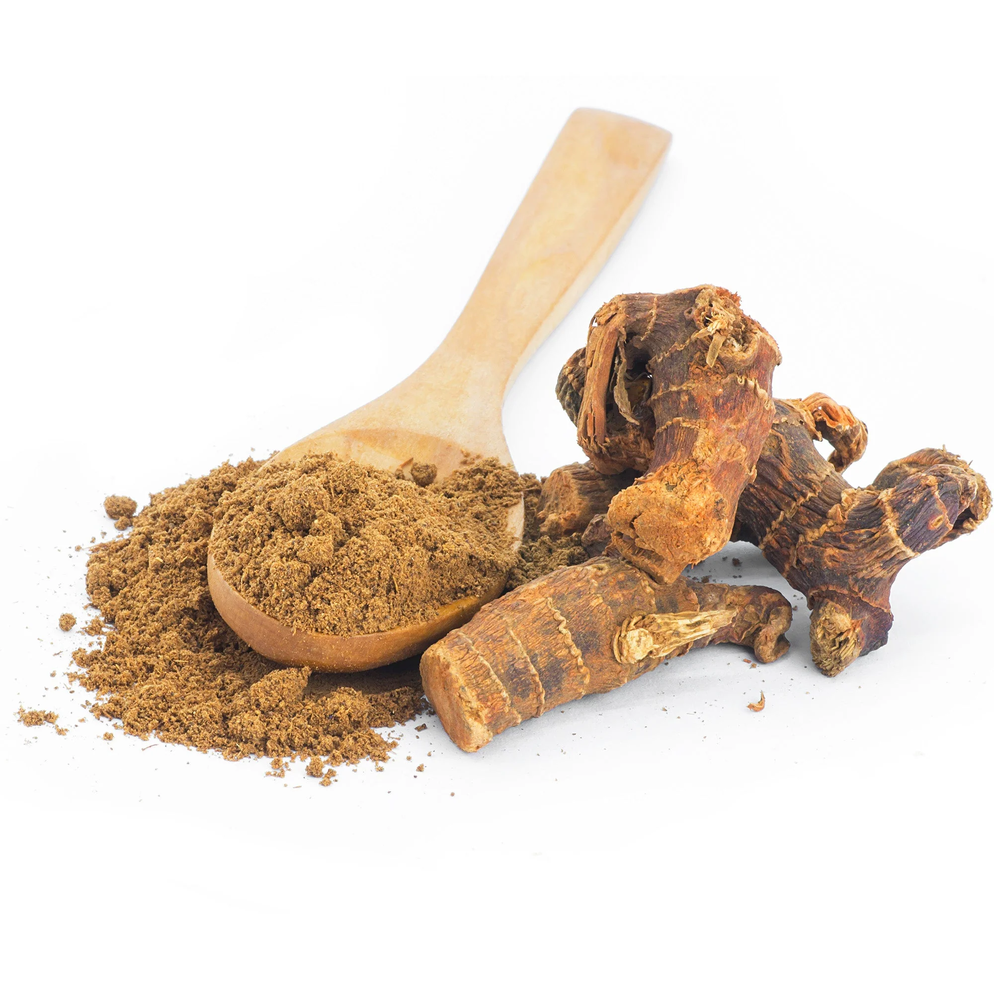 Galangal (Whole) - Image 9