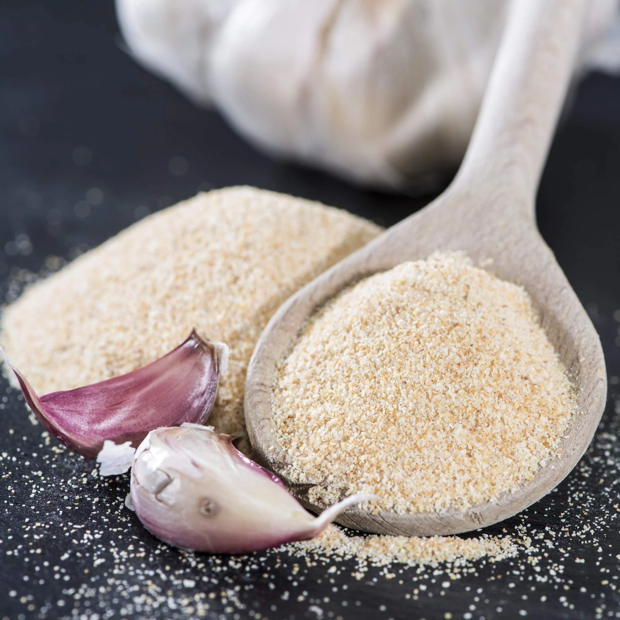 Garlic (Granulated) - Image 15