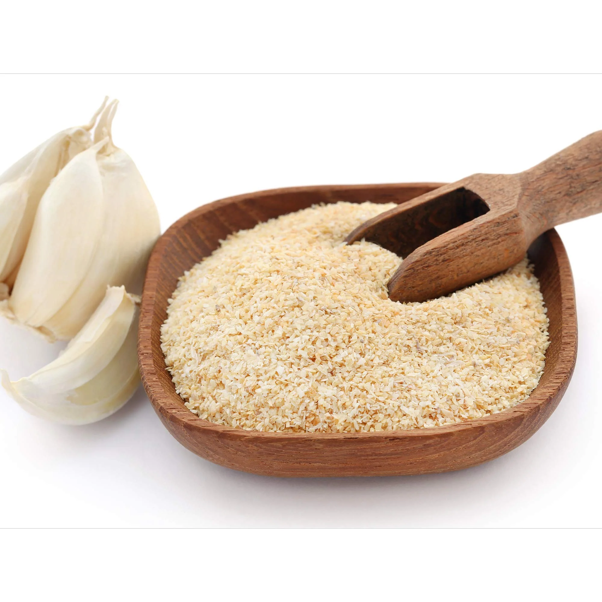 Garlic (Granulated) - Image 8