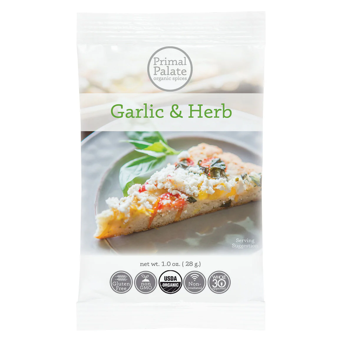 Garlic & Herb - Image 3