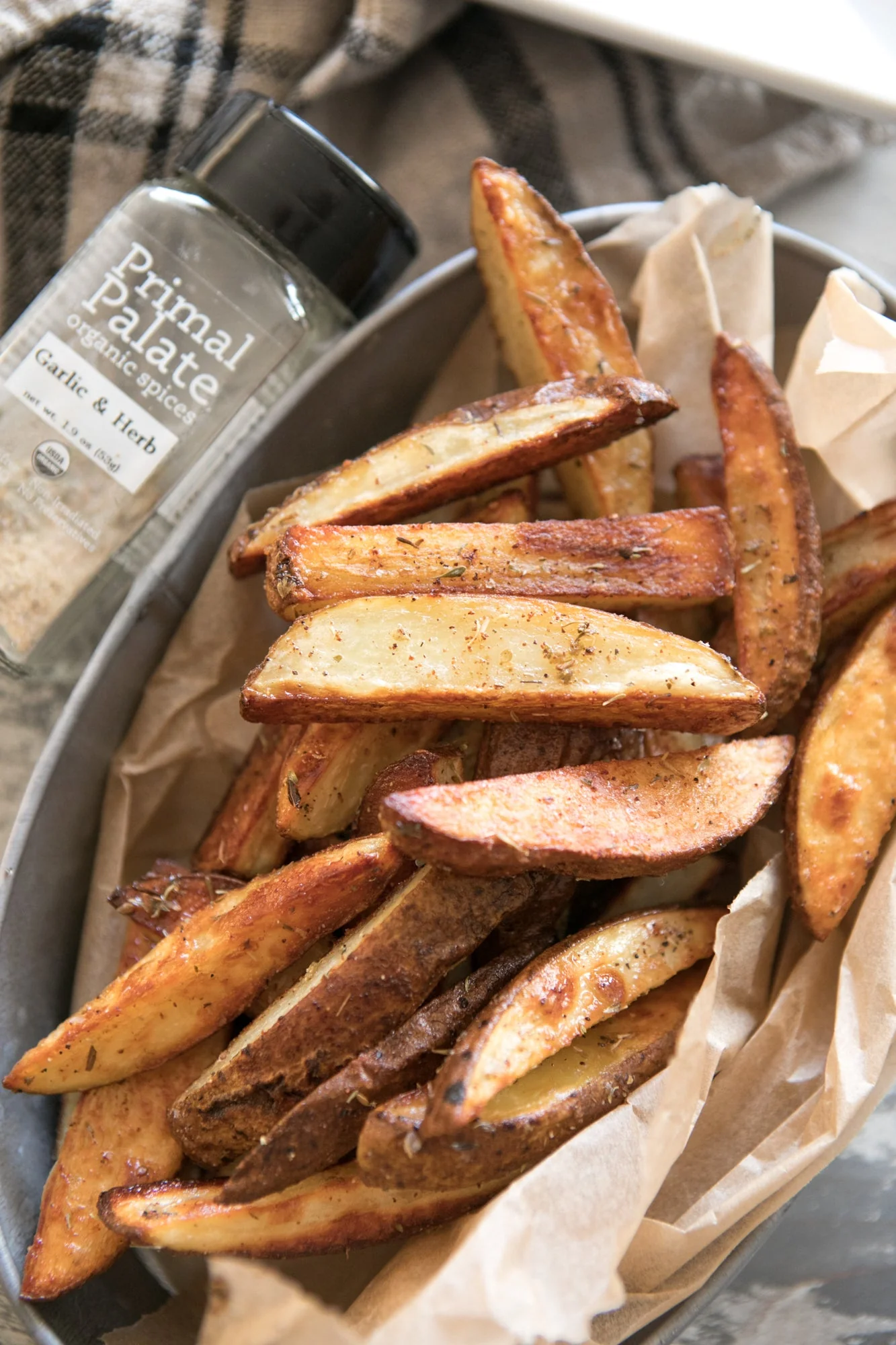 Garlic & Herb - Image 4
