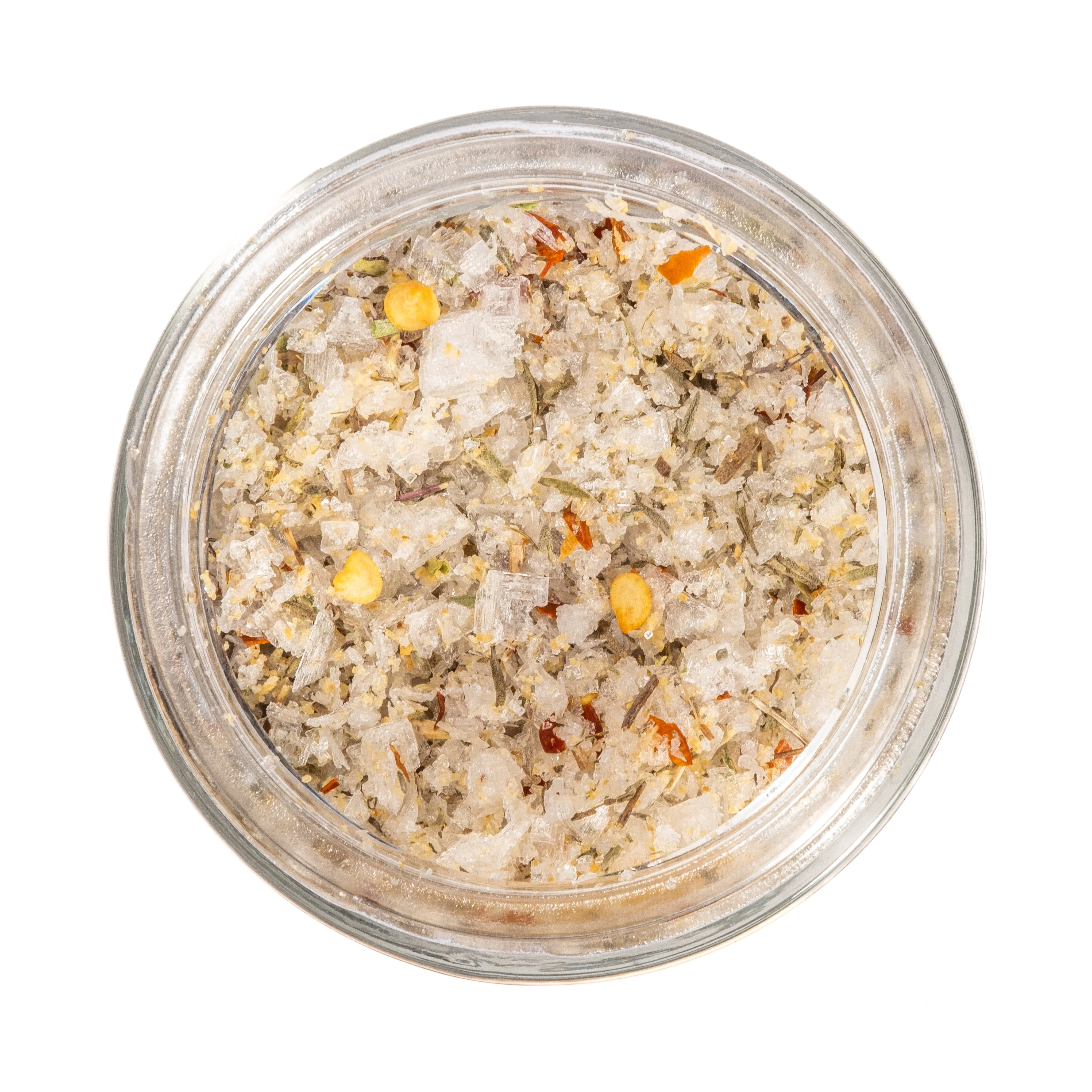 Garlic Lover | Seasoning Salt - Image 2