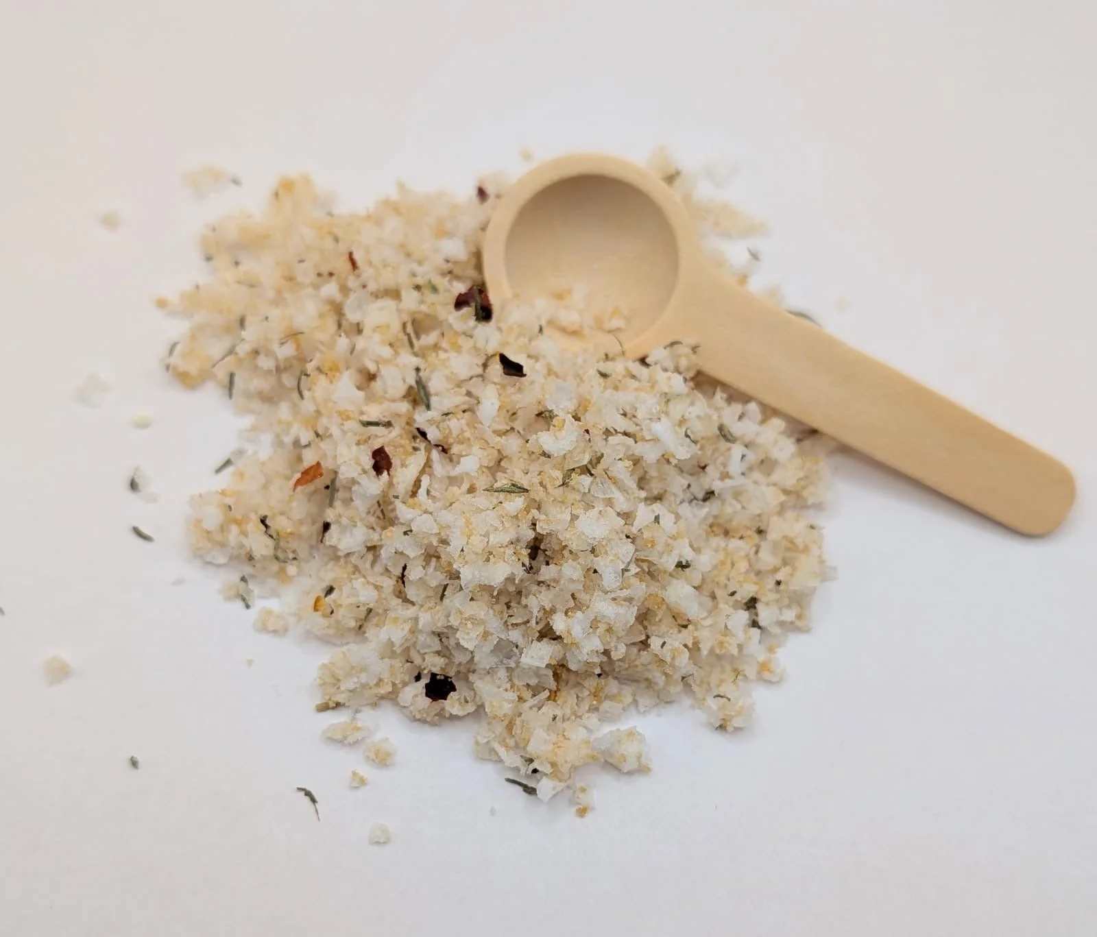 Garlic Lover | Seasoning Salt - Image 3
