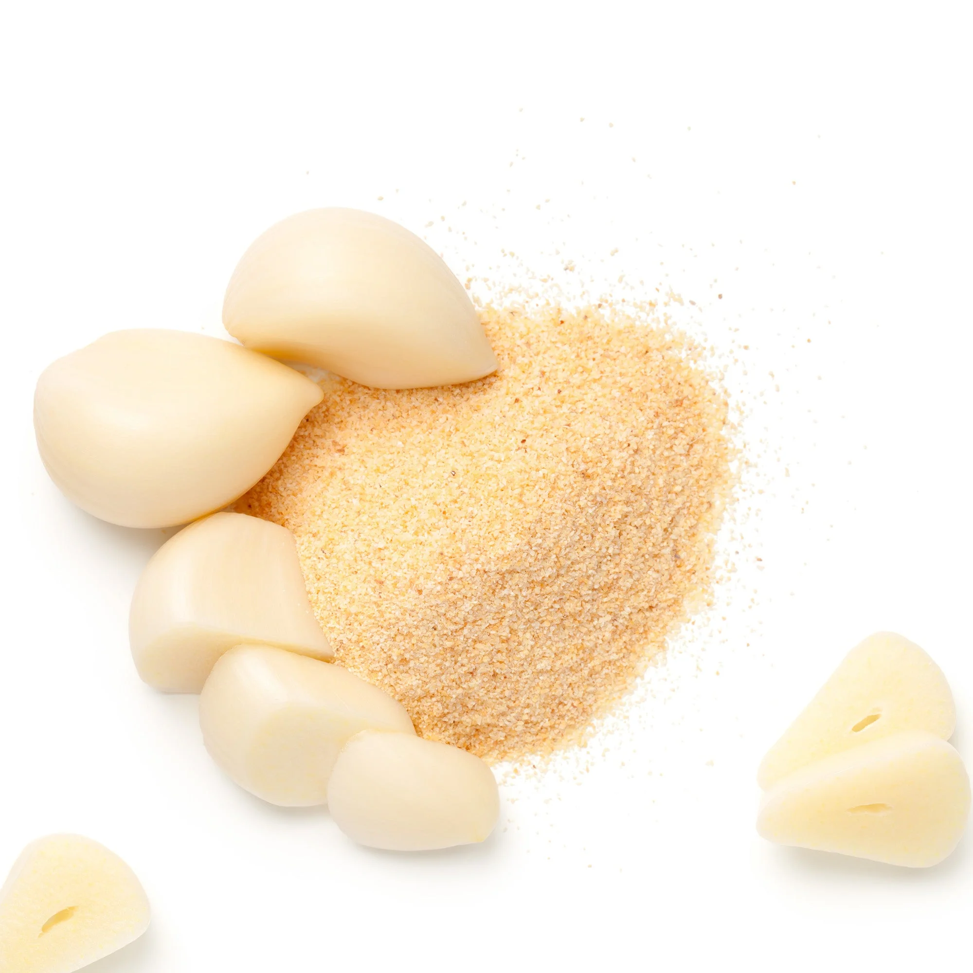 Garlic (Minced) - Image 10