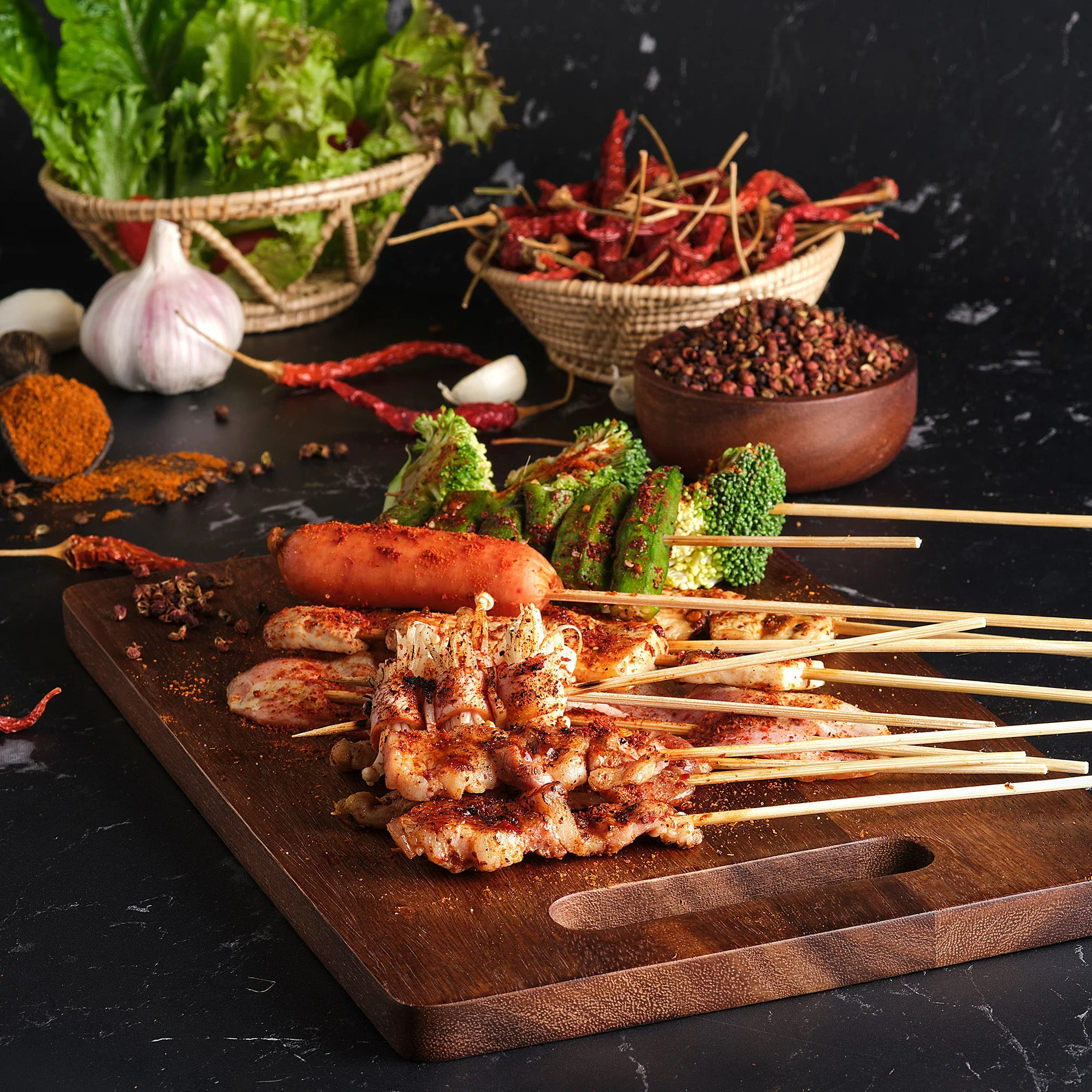 Garlic Powder - Image 10