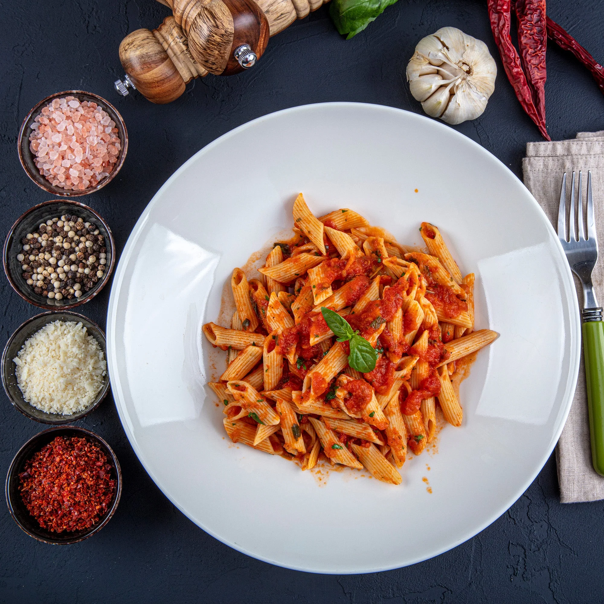 Garlic Powder - Image 12