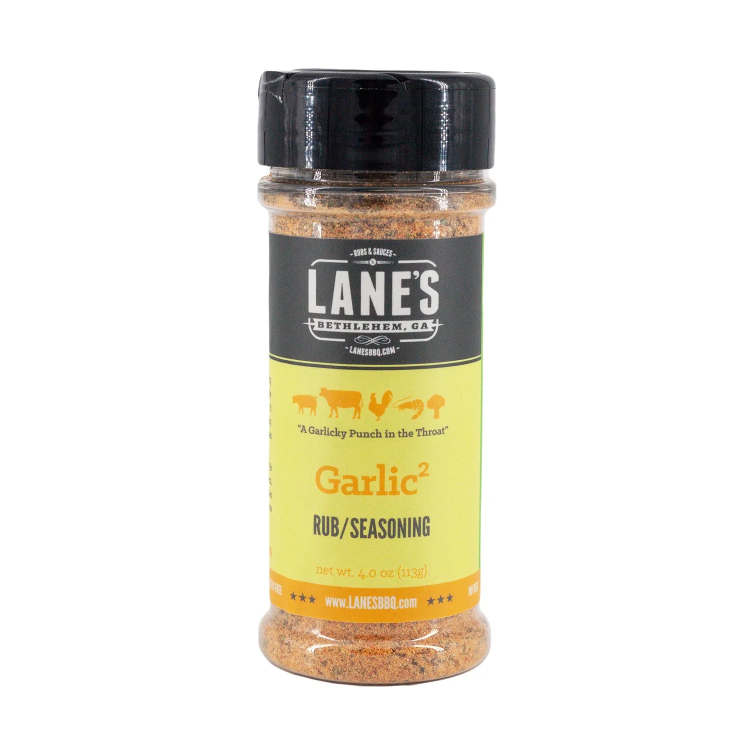 Garlic² Rub - Image 7
