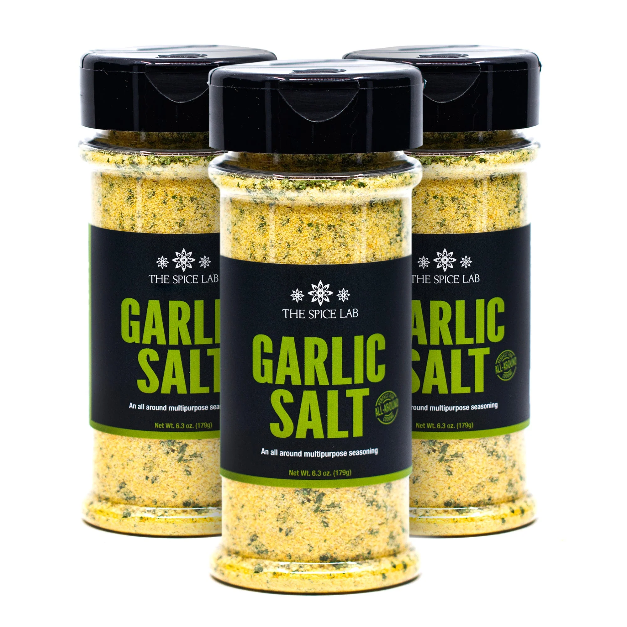 Garlic Salt Seasoning - Image 11