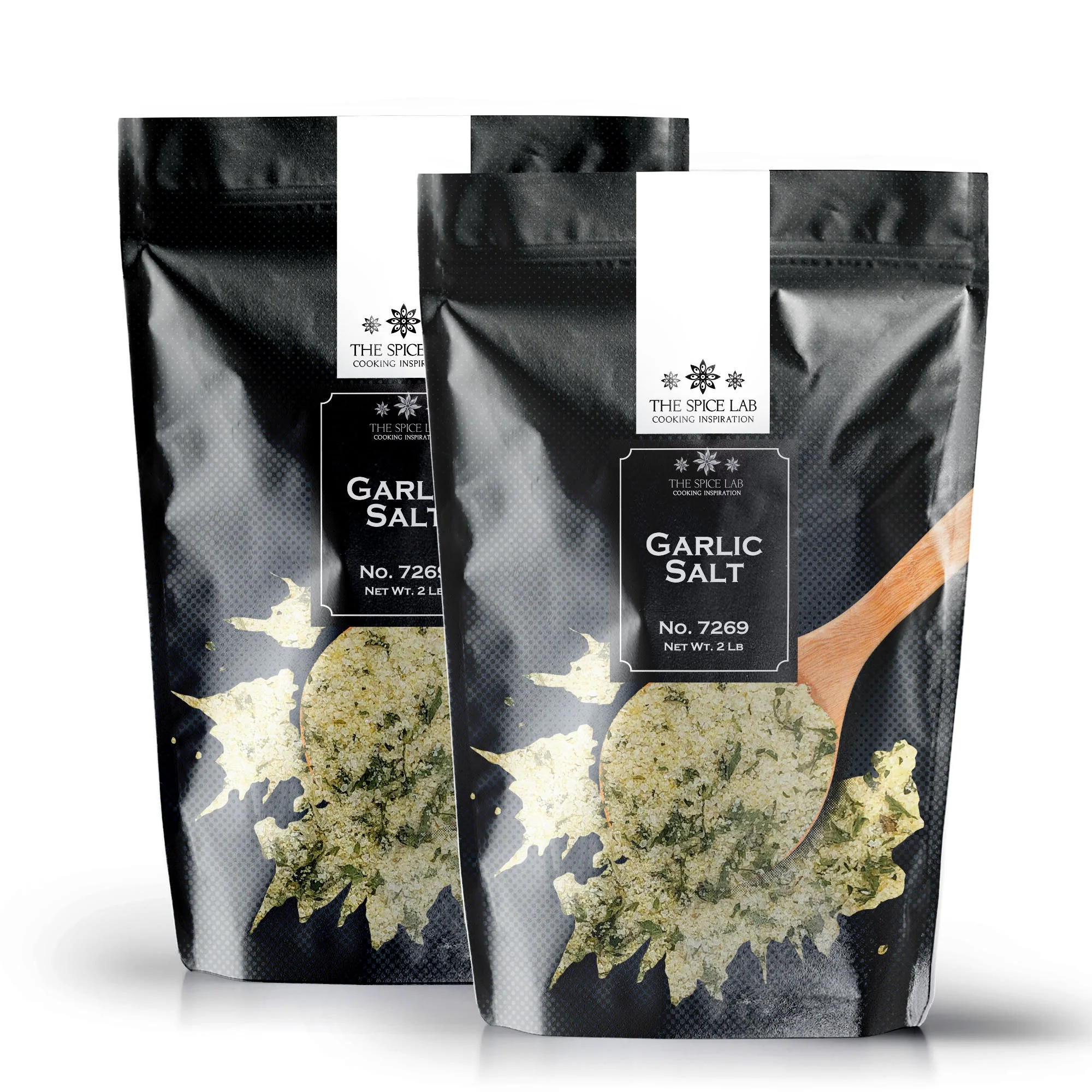 Garlic Salt Seasoning - Image 12