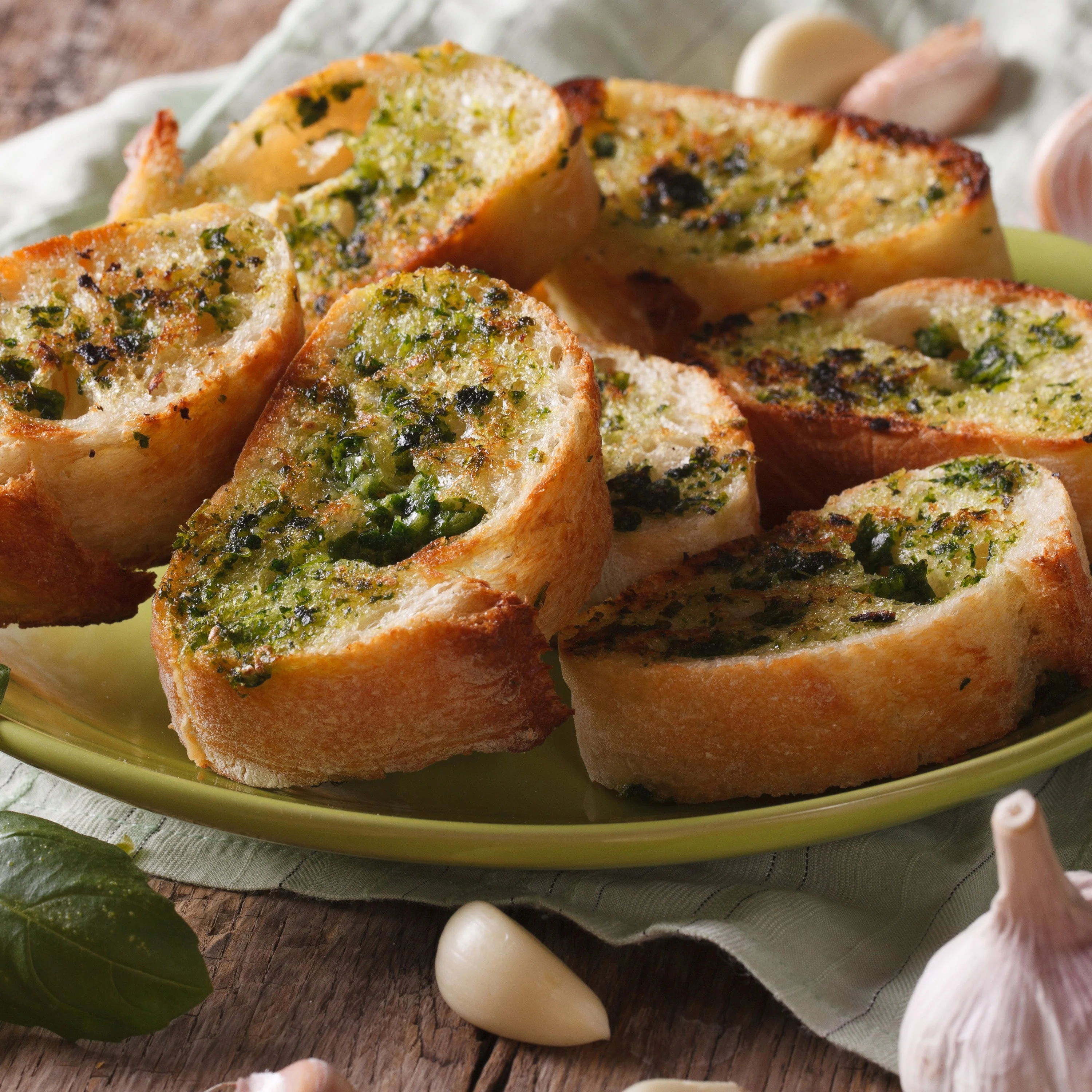 Garlic Salt Seasoning - Image 3
