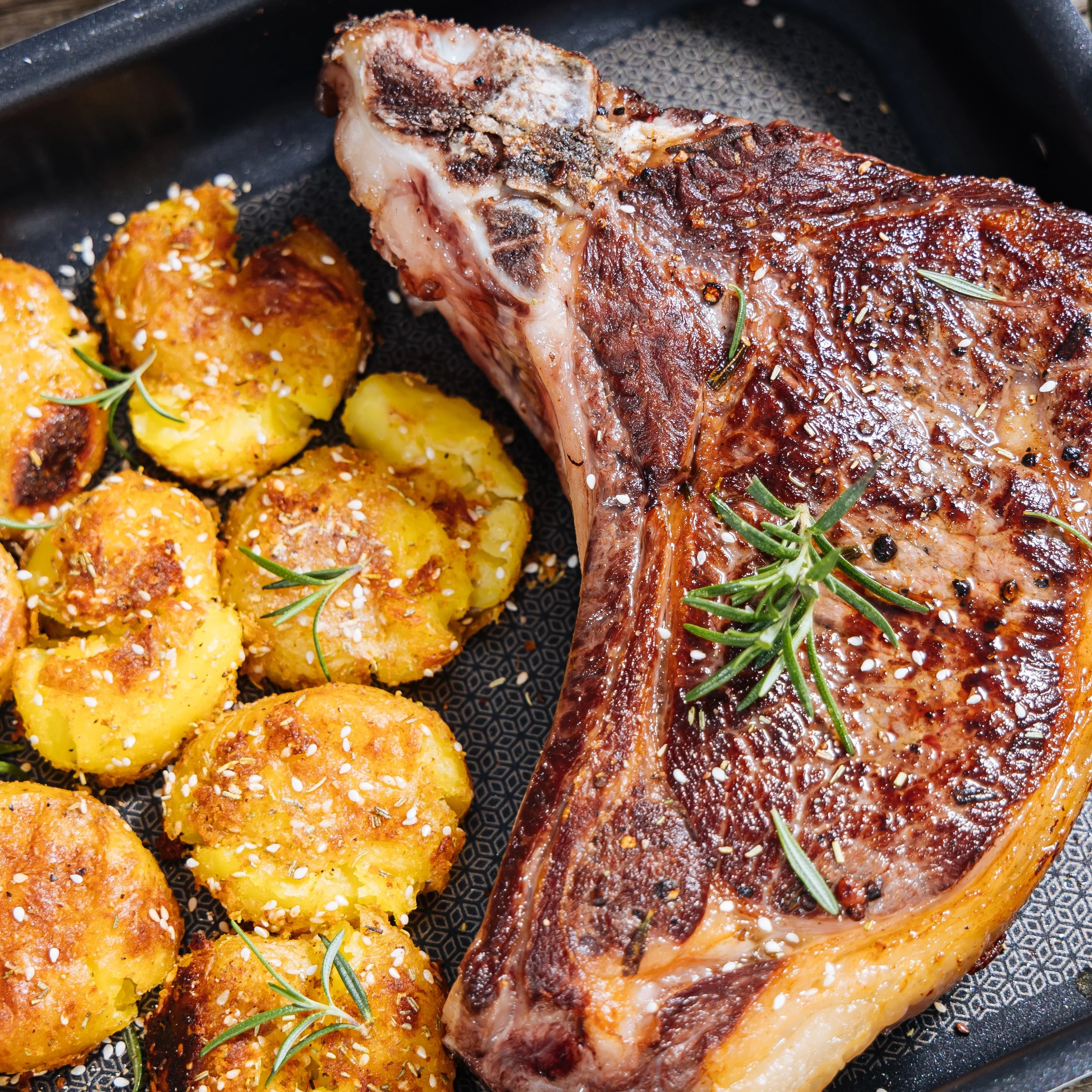 Garlic Salt Seasoning - Image 9
