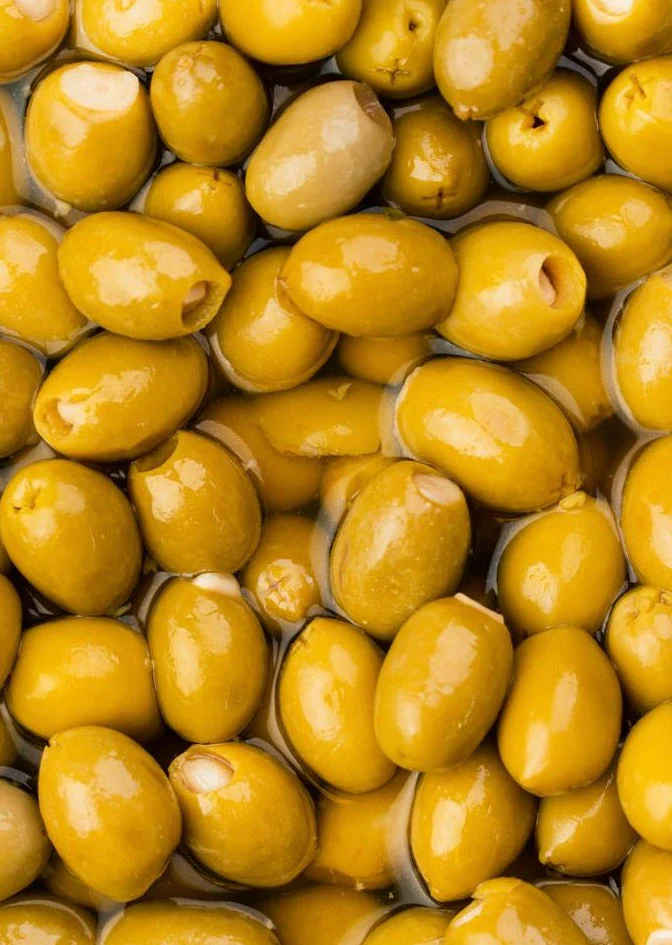 Garlic Stuffed Olives - Image 2