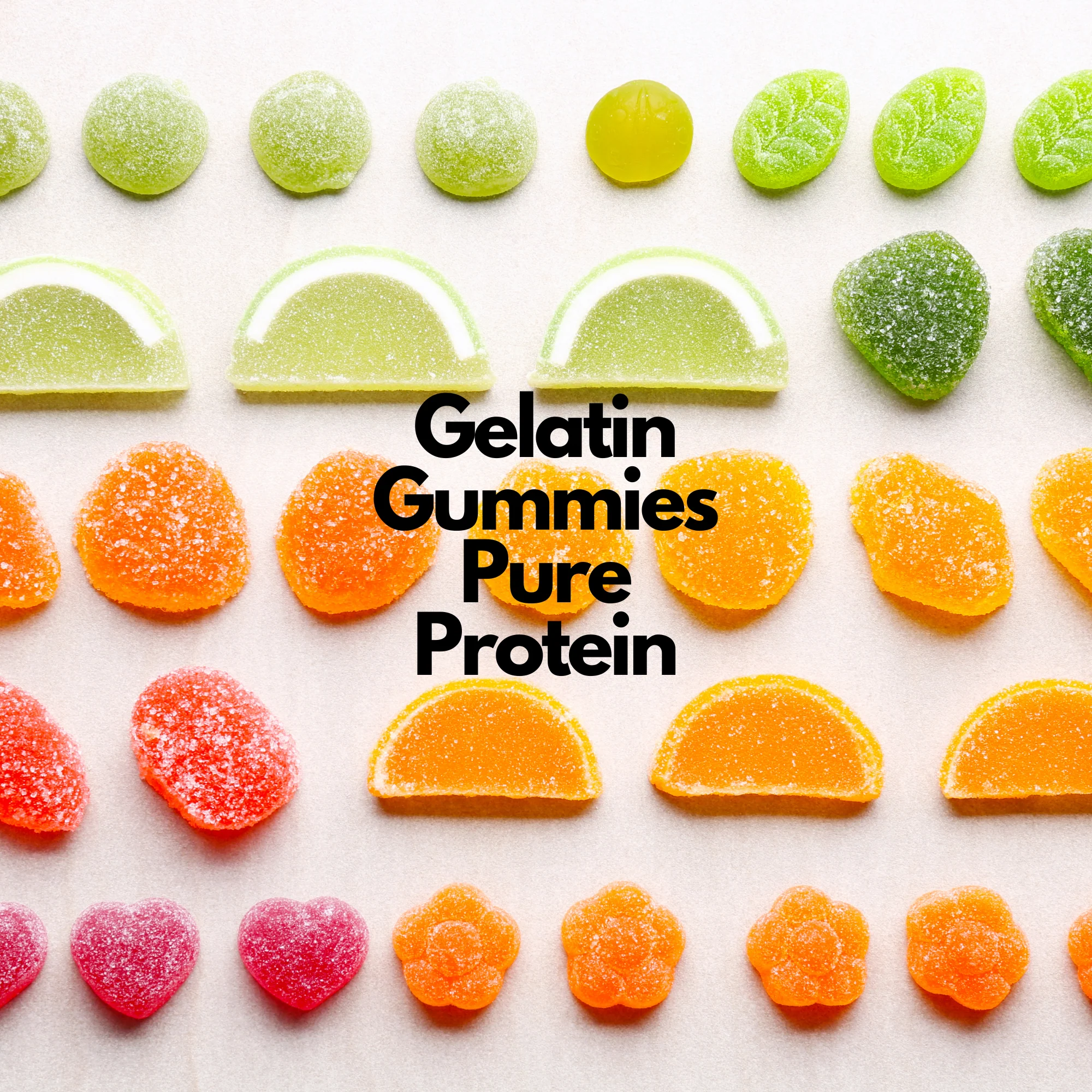 Gelatin Powder - Unflavored Certified Halal - Image 8