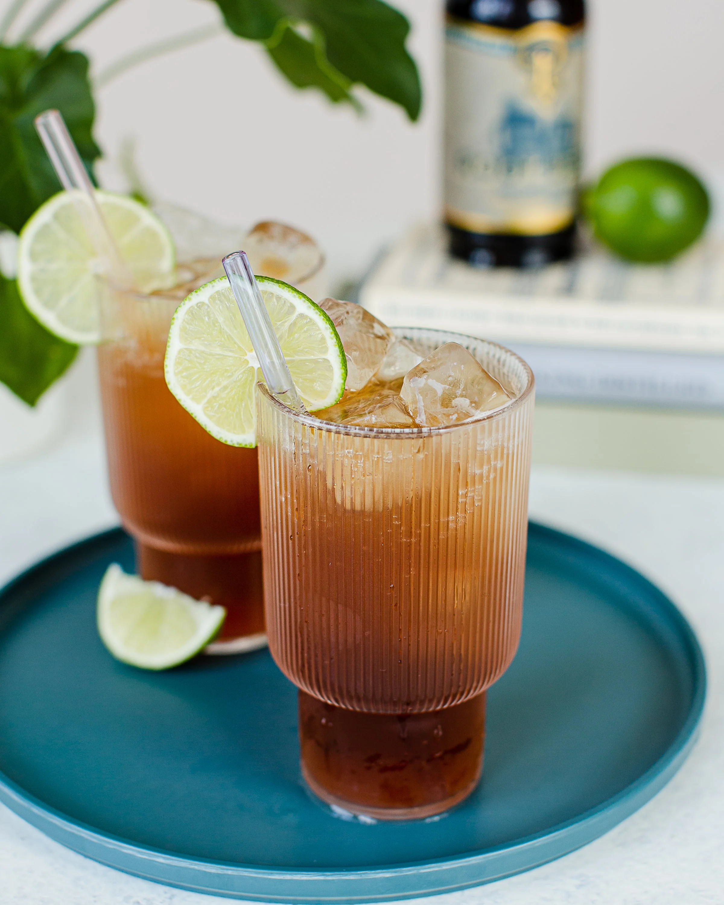 Genuine Root Beer Syrup - Image 2