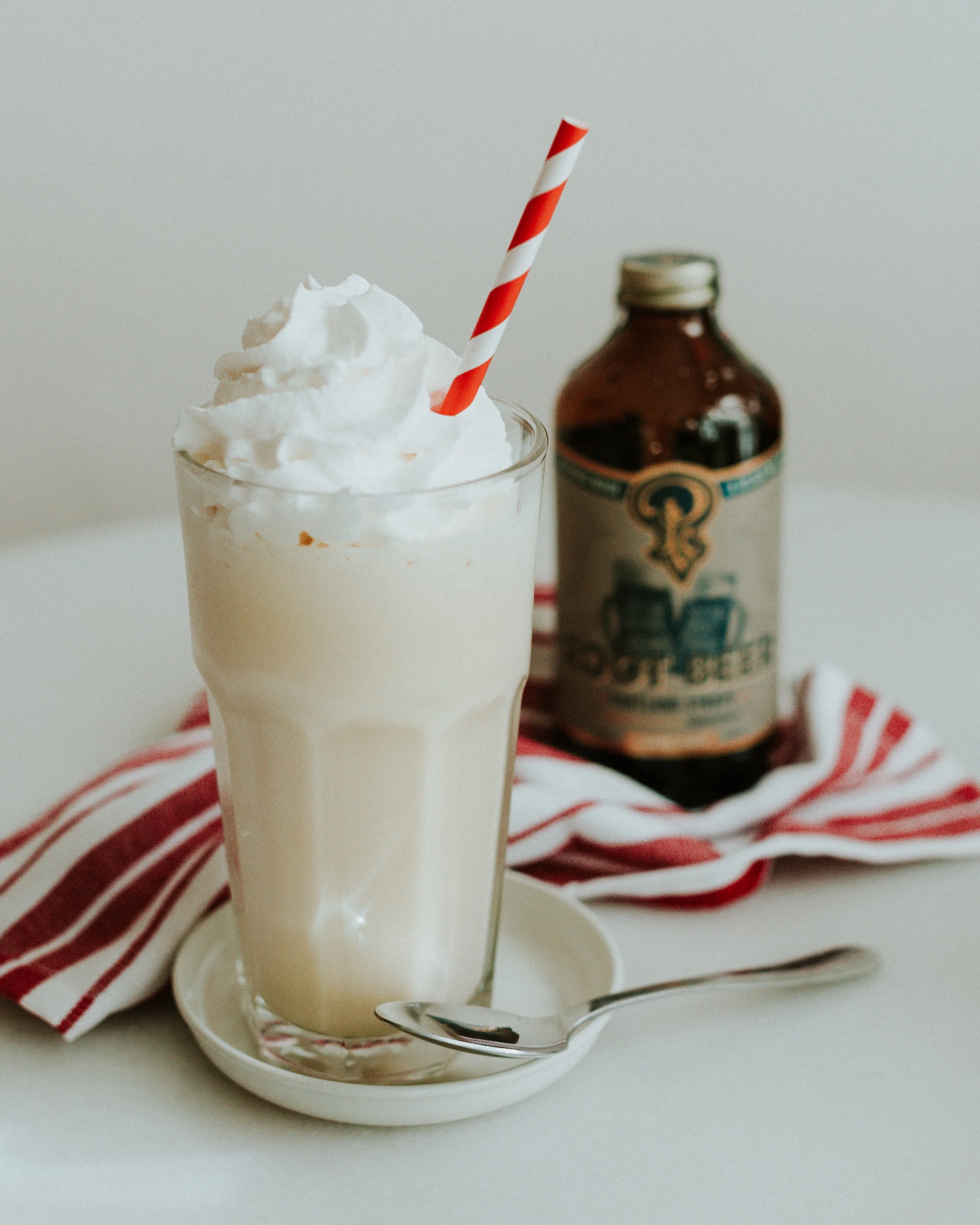Genuine Root Beer Syrup - Image 3