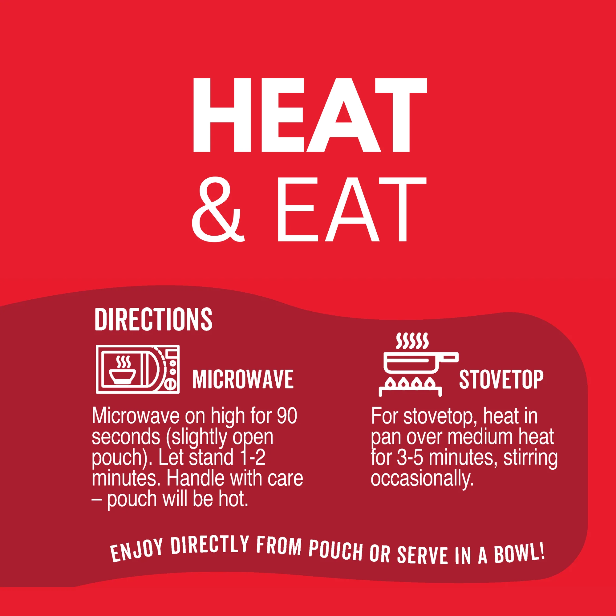 Get the 3-Pack — All the Flavor, None of the Prep - Image 2