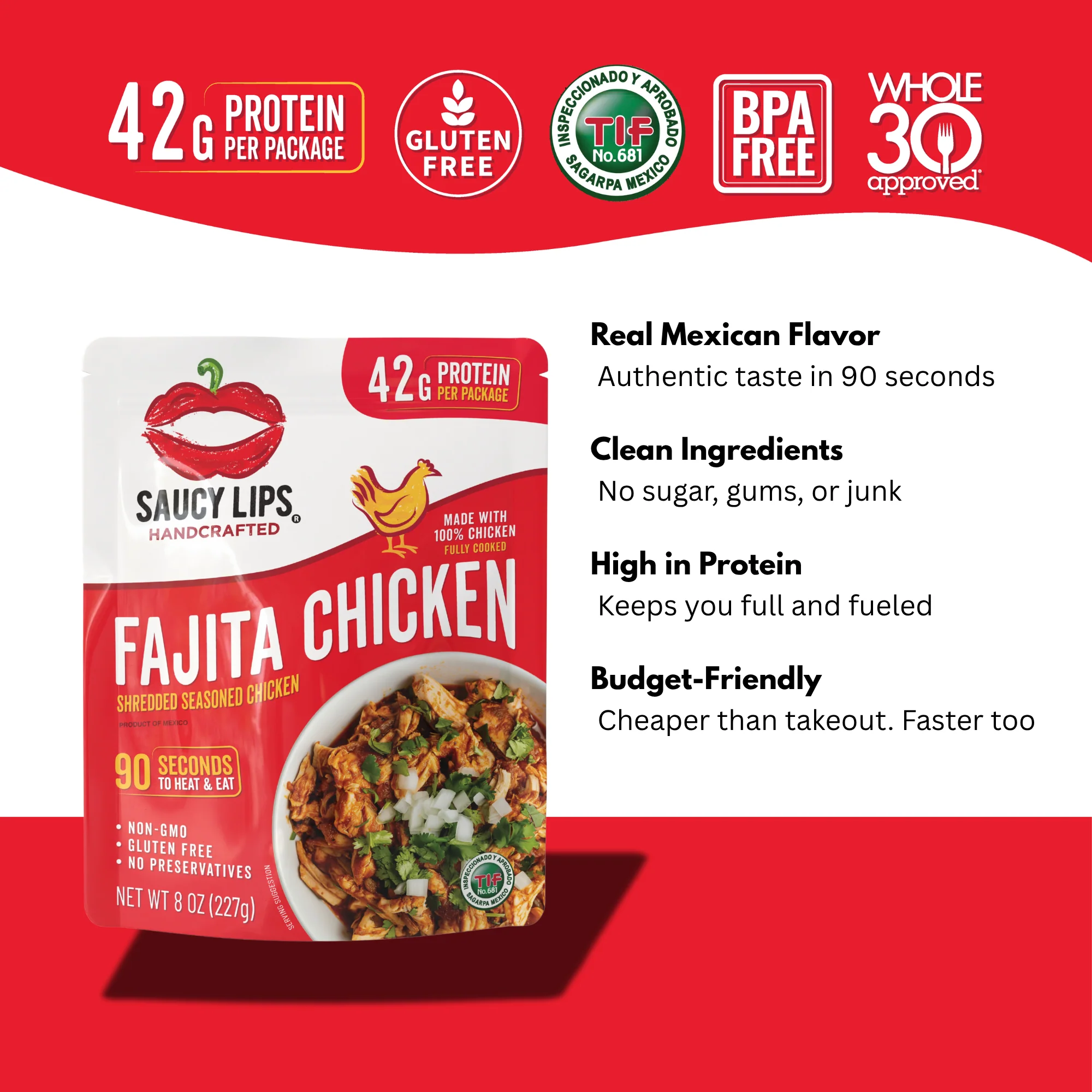 Get the 3-Pack — All the Flavor, None of the Prep - Image 6