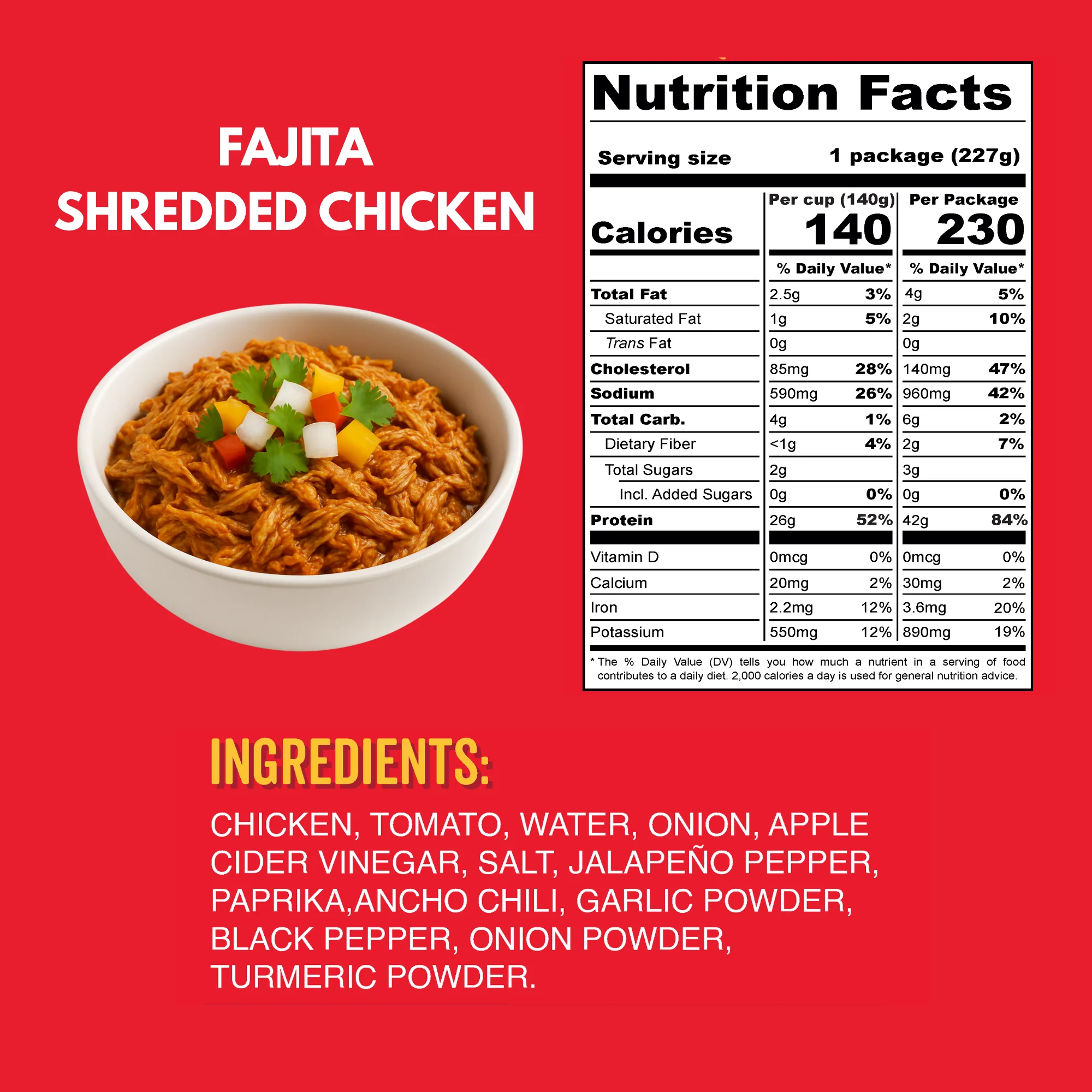 Get the 6-Pack — All the Flavor, None of the Prep - Image 4