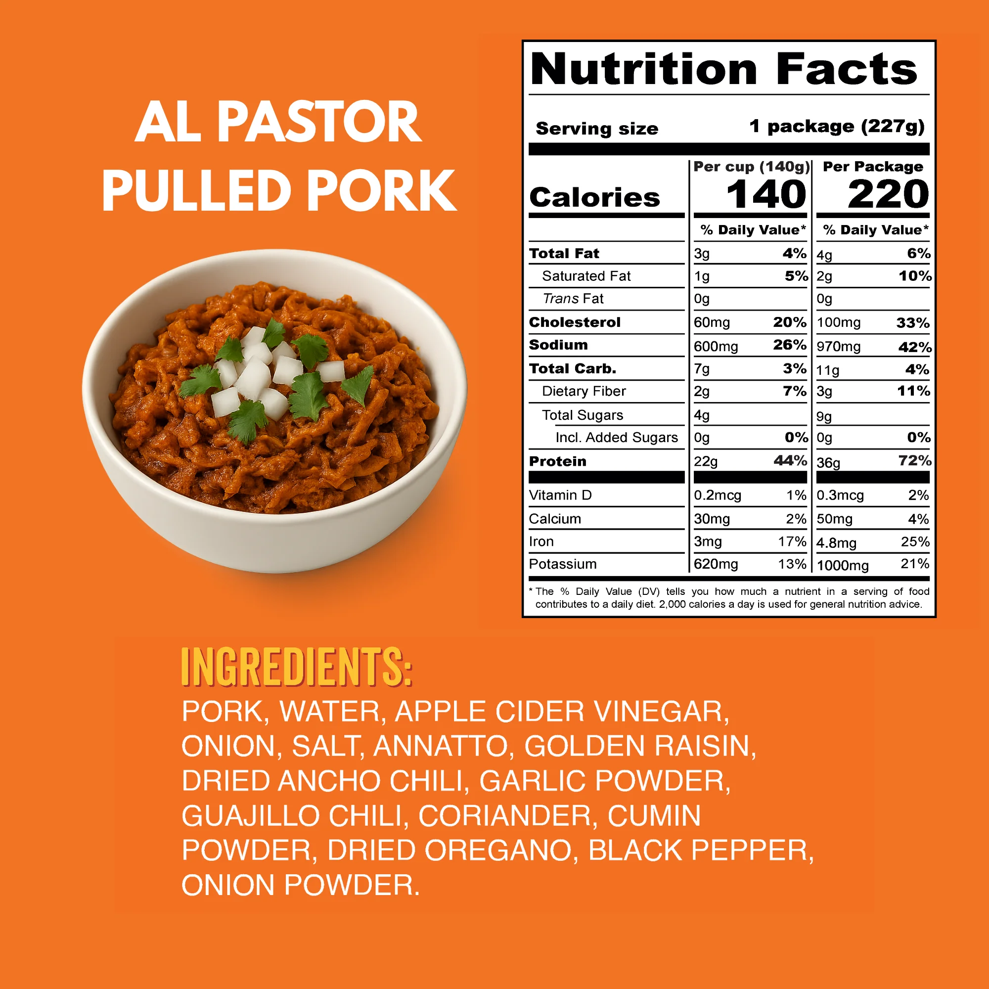 Get the 6-Pack — All the Flavor, None of the Prep - Image 5