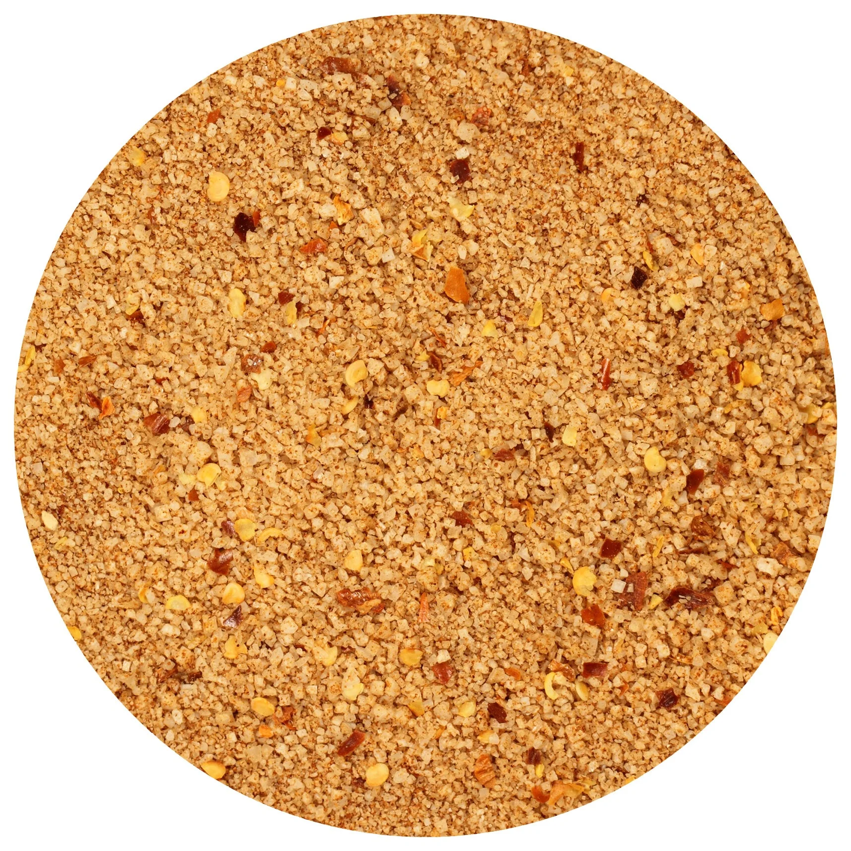 Ghost Pepper Salt (Naga Jolokia) – XXX Extra Hot - Image 2