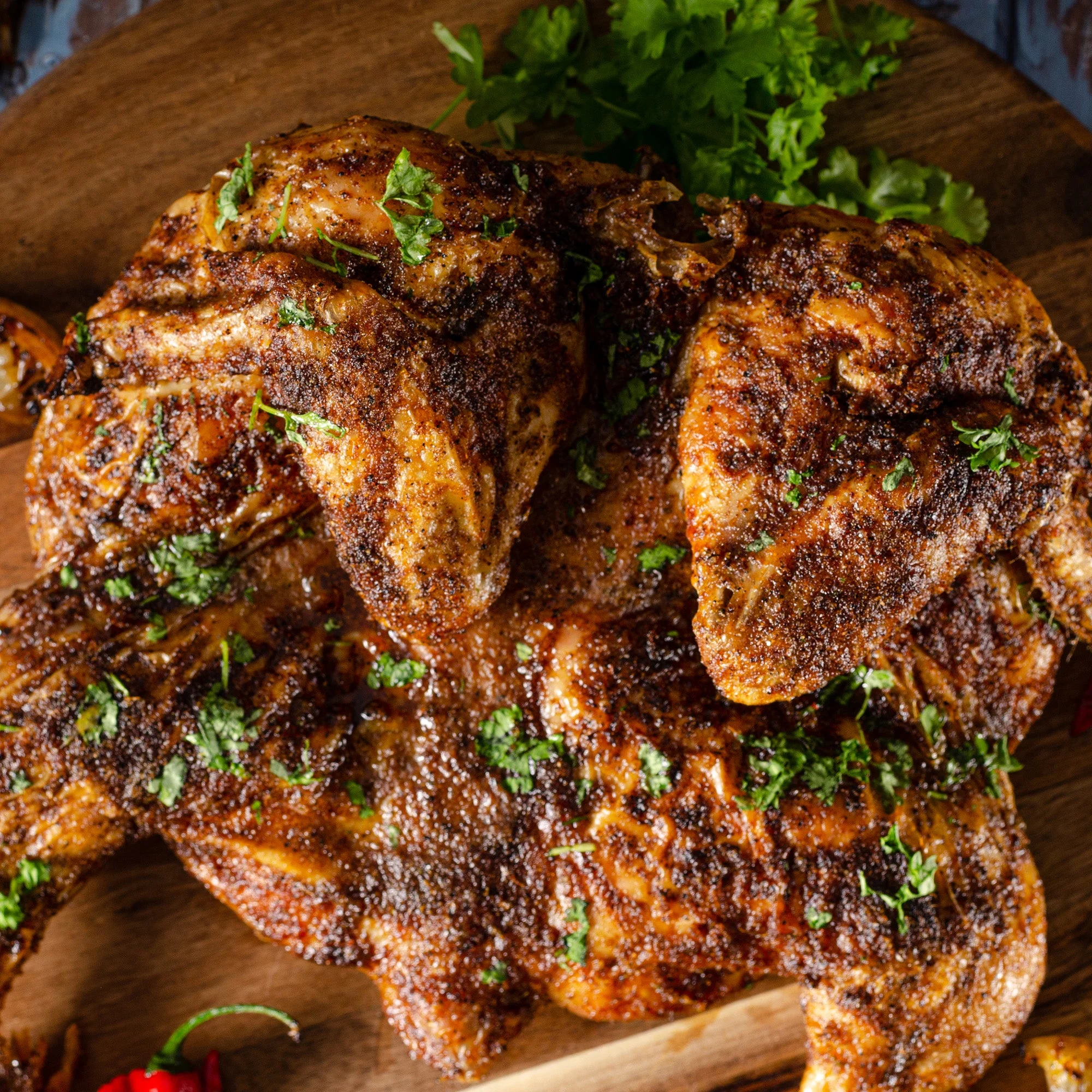 Ghost Pepper Salt (Naga Jolokia) – XXX Extra Hot - Image 5