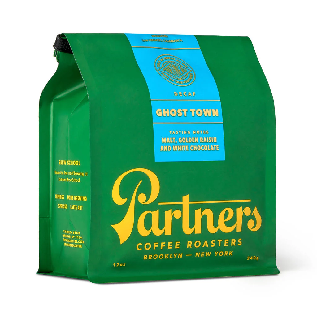 Ghost Town - Decaf - Image 2