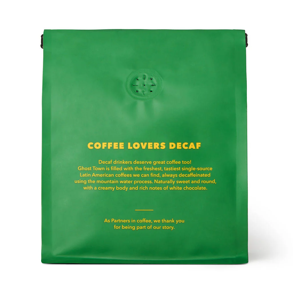 Ghost Town - Decaf - Image 6
