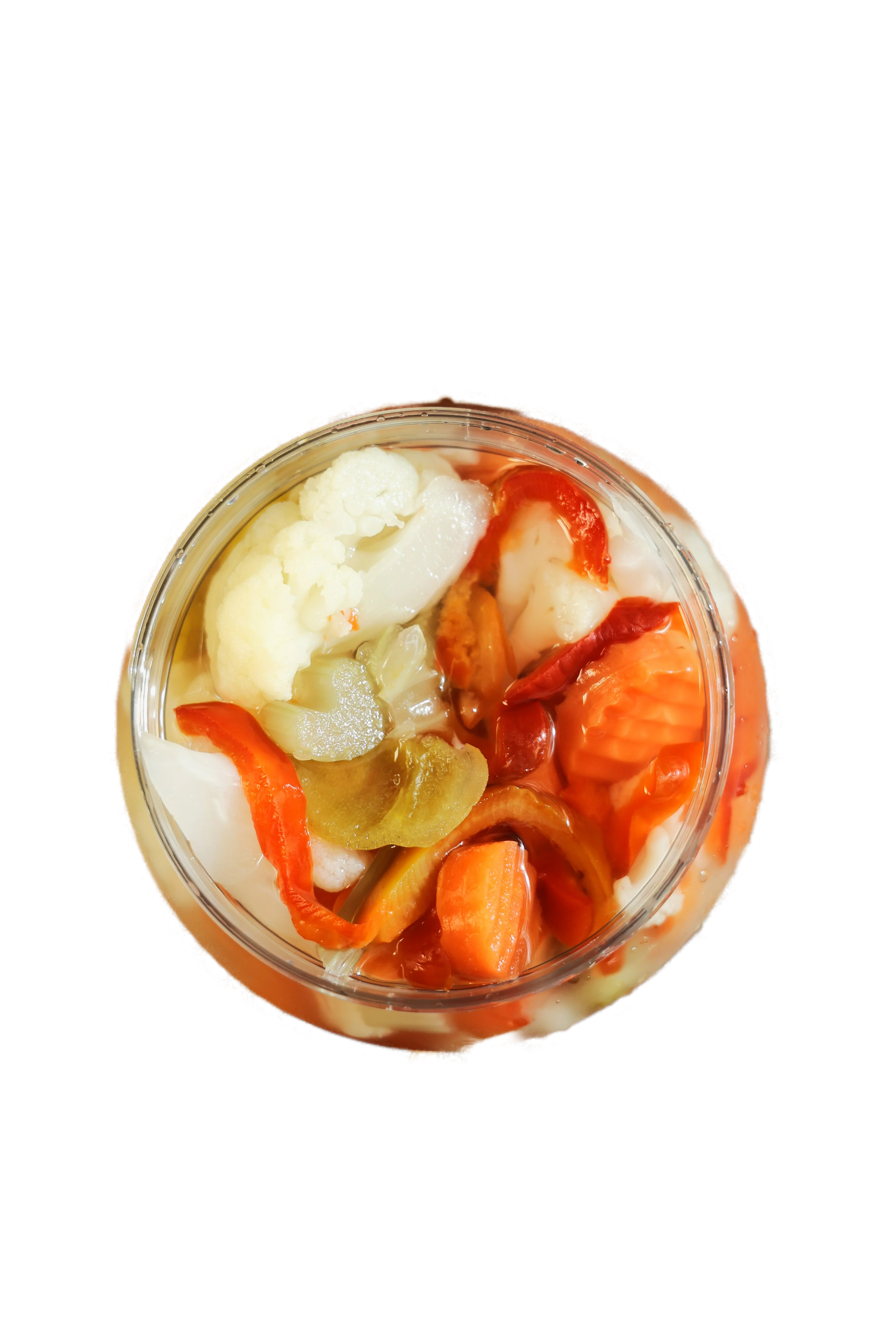 Giardiniera - Image 2