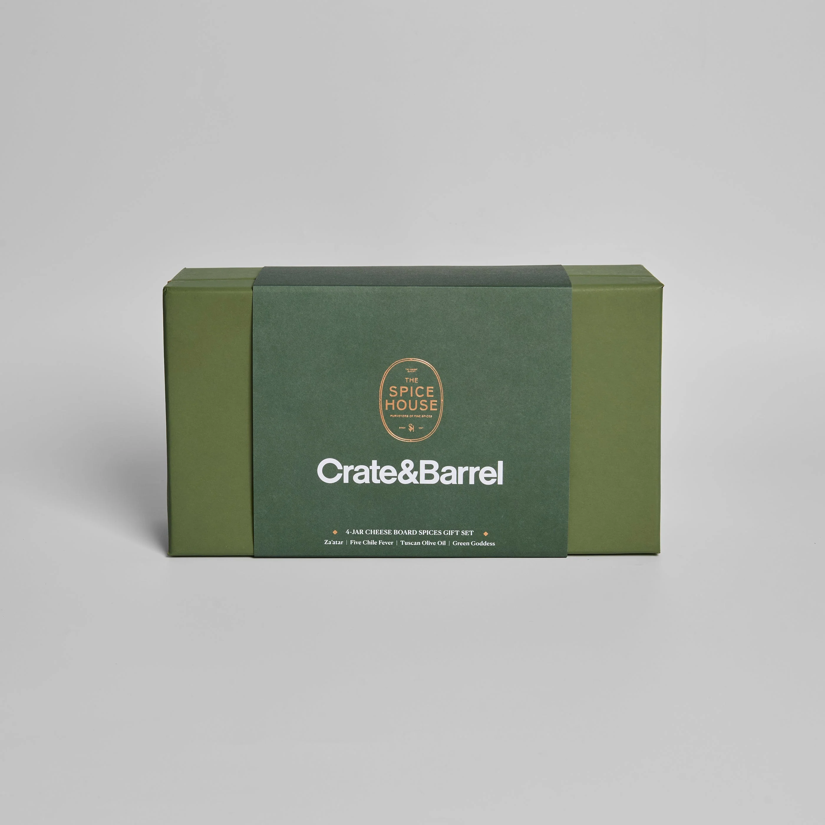 Gift Box, Cocktail Spices Collection - Image 3