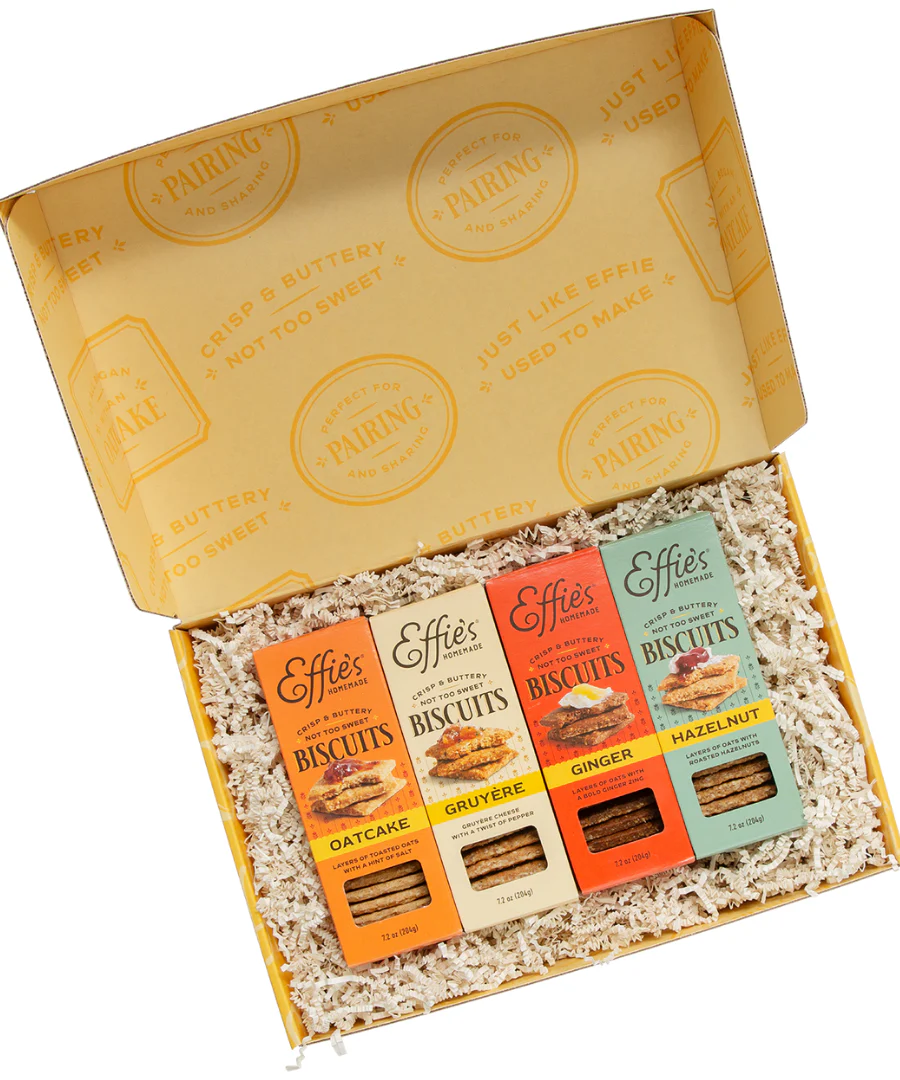 Gift Box - New Flavor Sampler - Image 2
