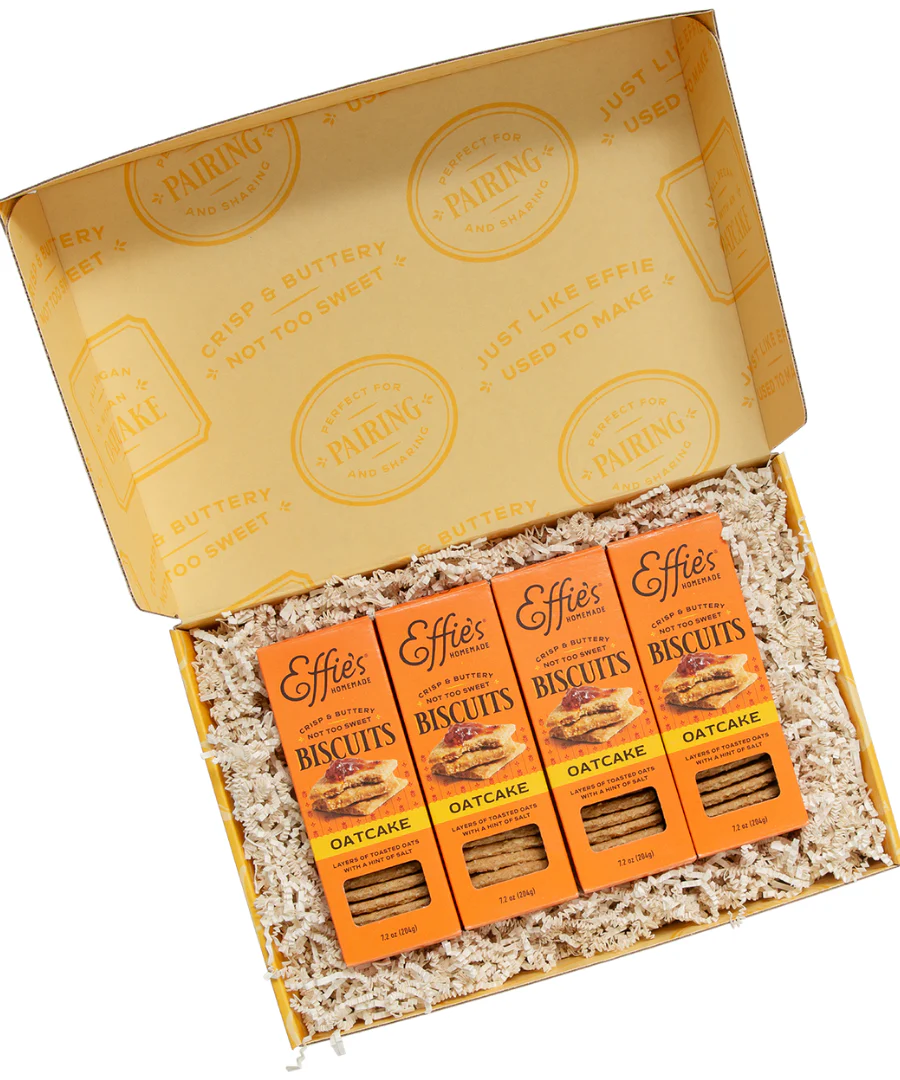 Gift Box - Oatcakes - Image 2