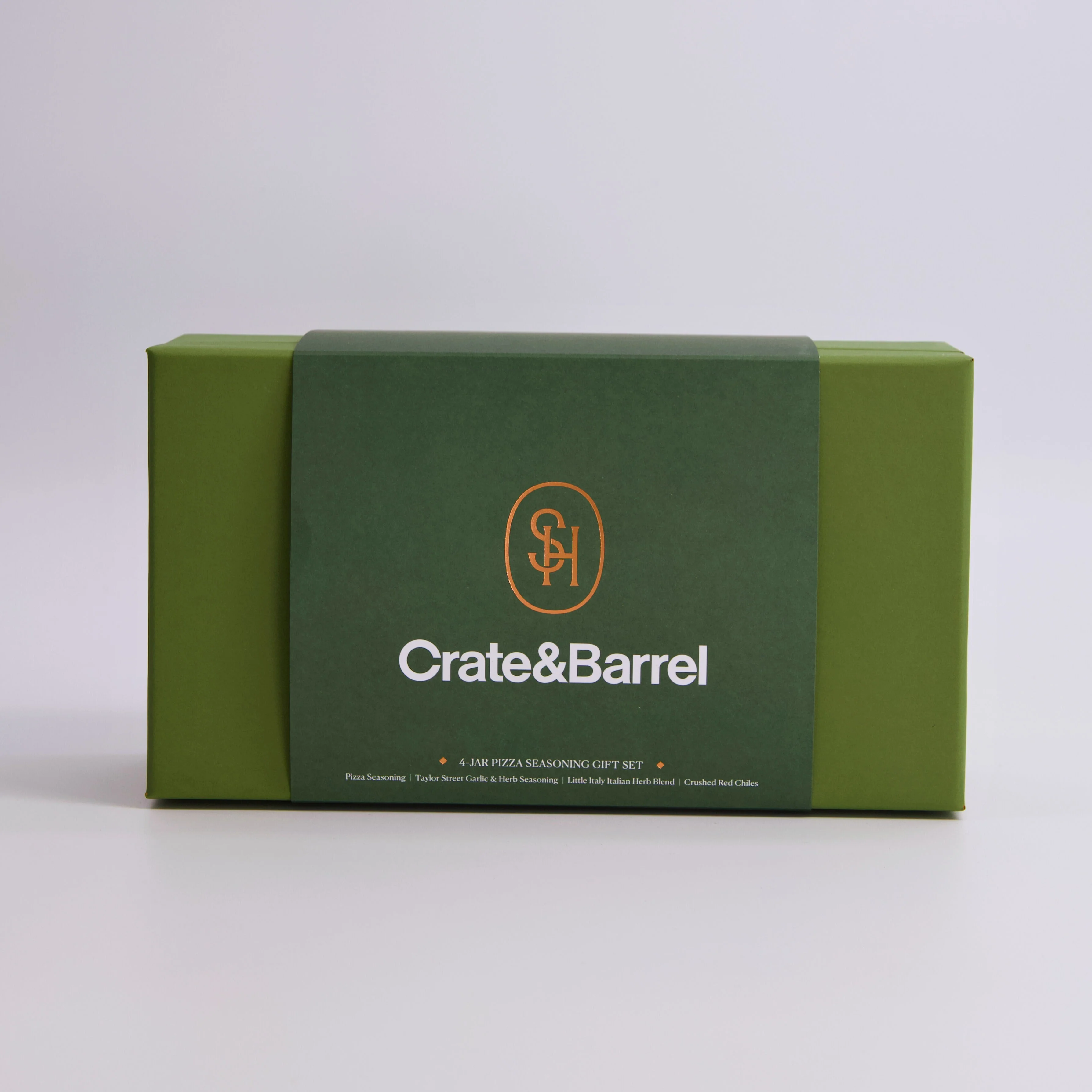 Gift Box, Pizza Spices Collection - Image 3