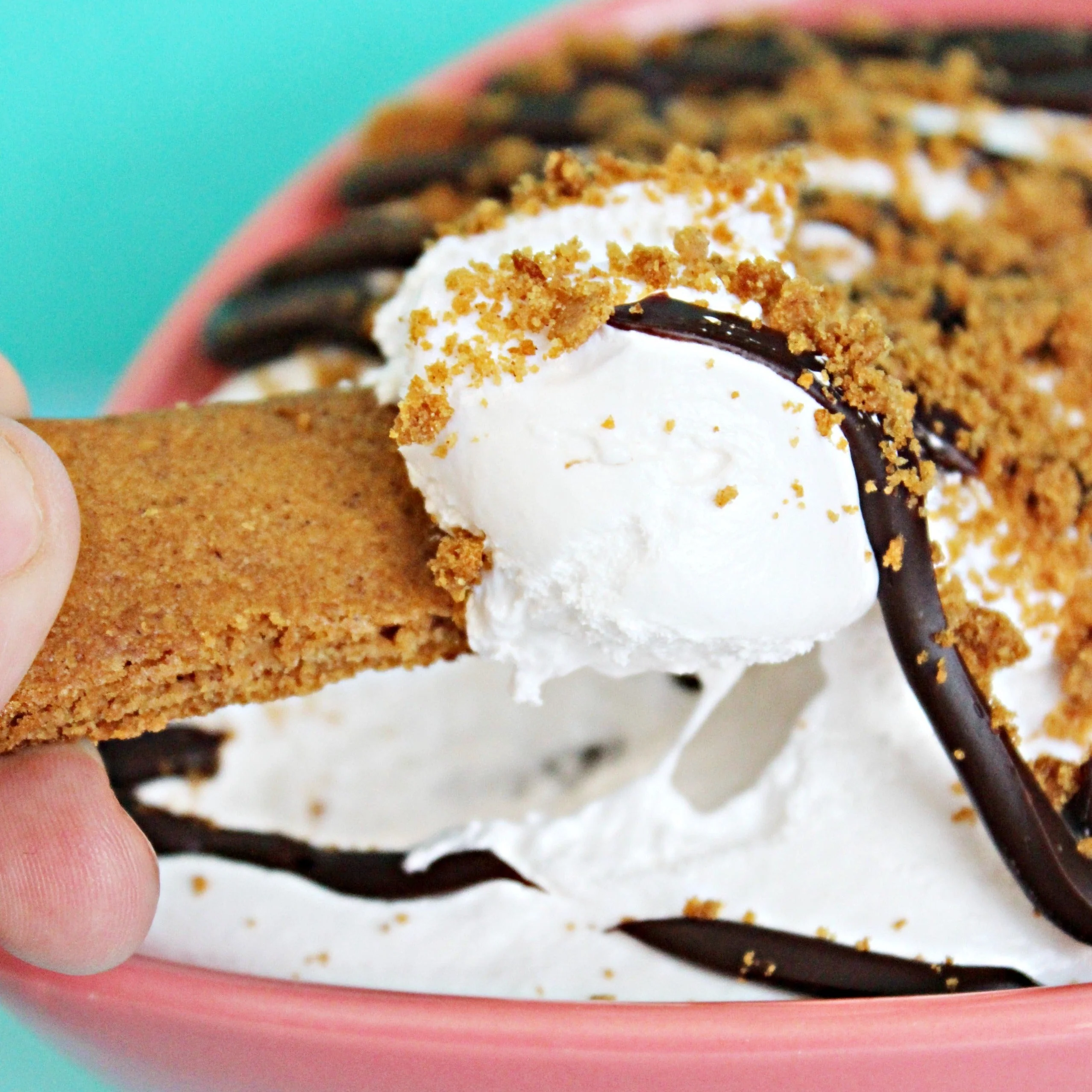 Gimmie Gimmie S'more OMG (Ooey Marshmallow Goodness) - Image 4