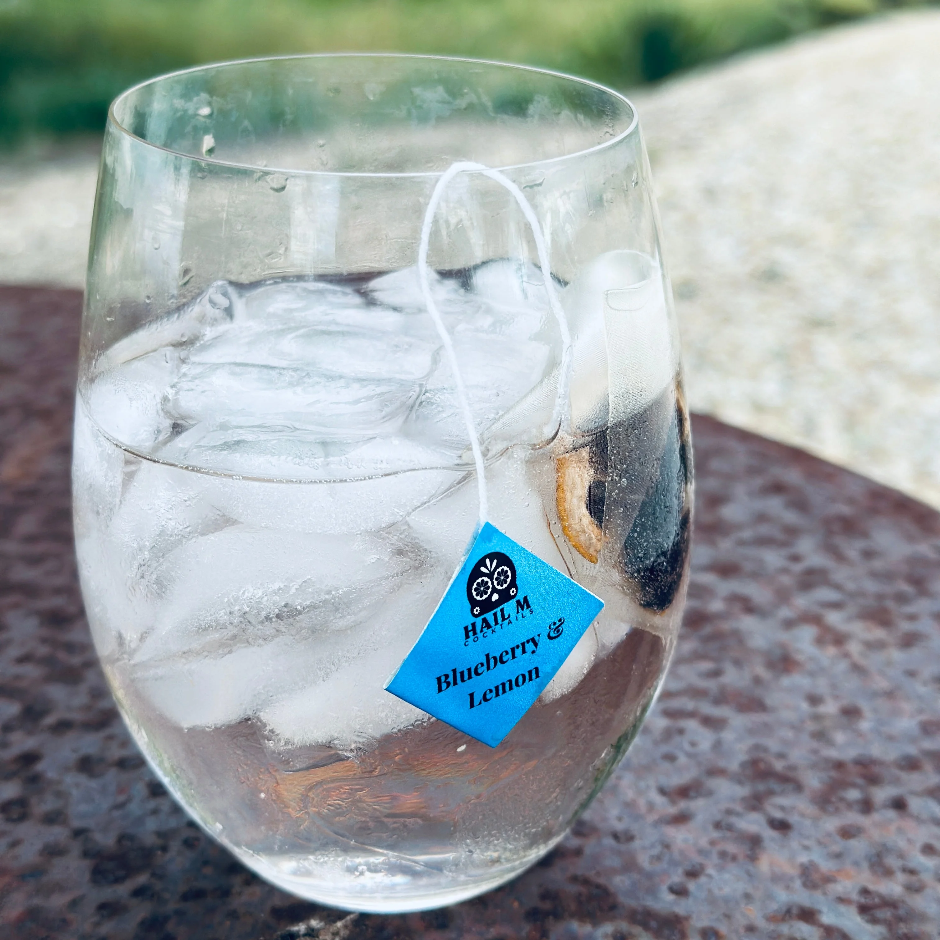 Gin & Tonic Infusion Kit – Sugar Free - Travel Cocktail Tea Bags - Image 8