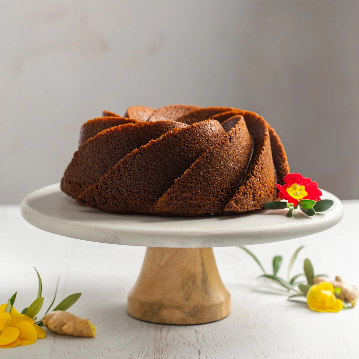 Ginger Cake Mix - Image 6