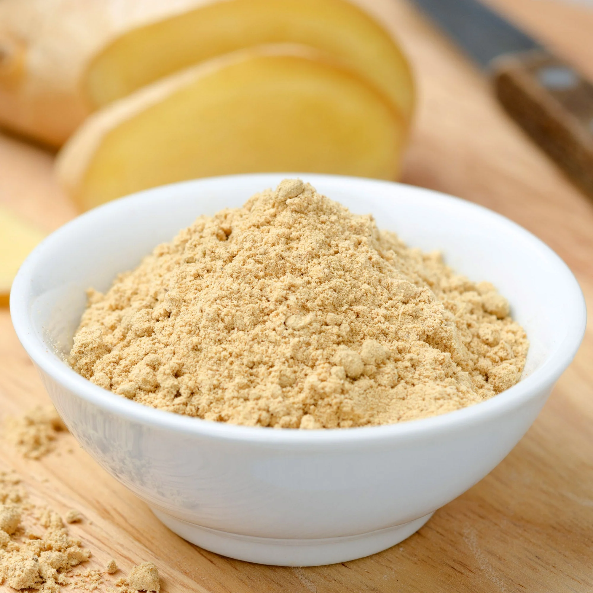 Ginger (Ground) - Image 10