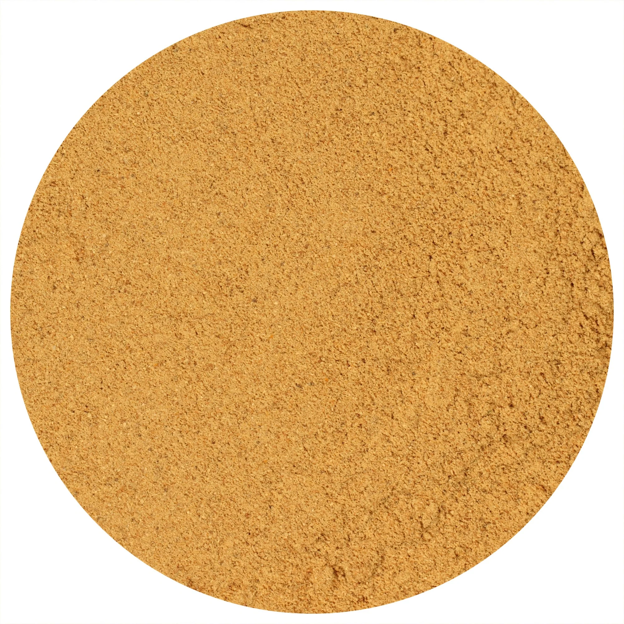 Ginger (Ground) - Image 2